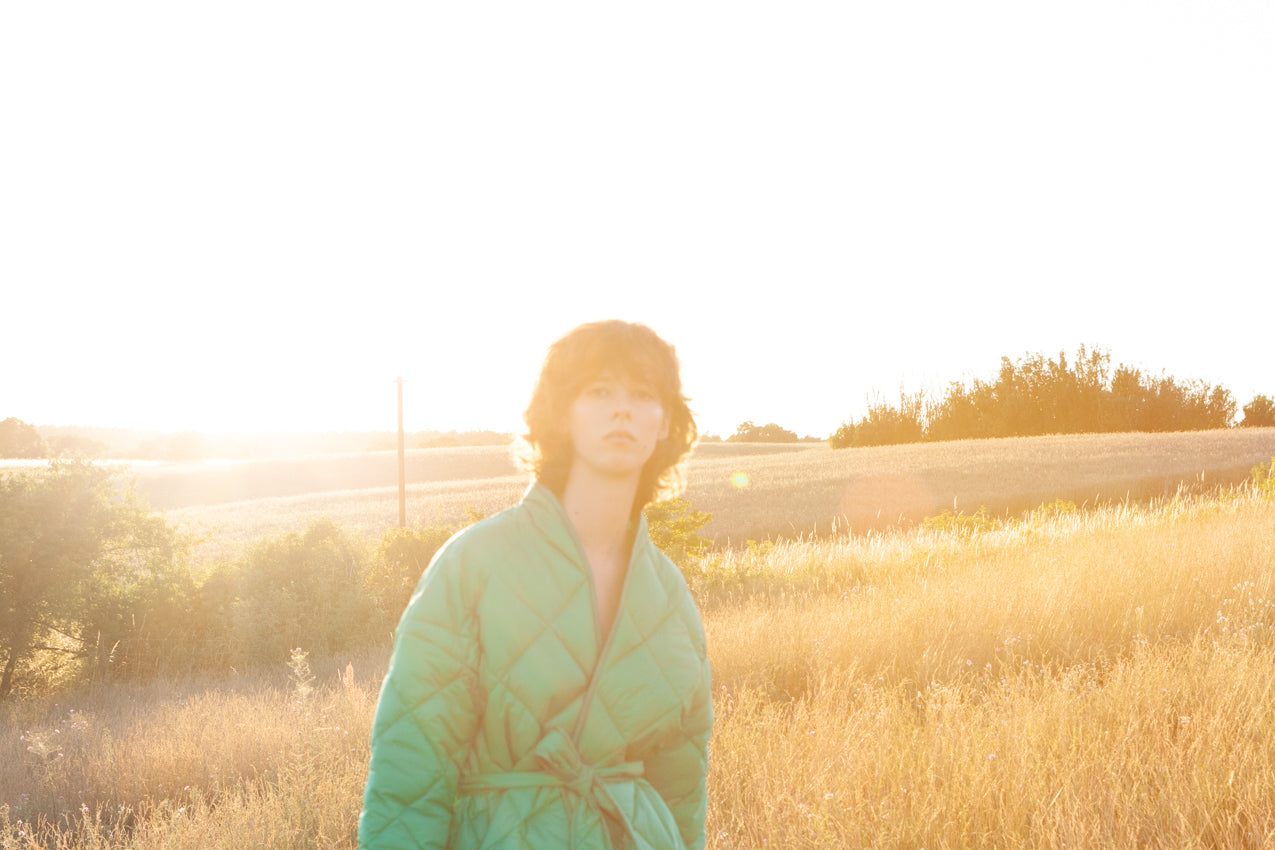 How we strive to build a sustainable fashion industry...