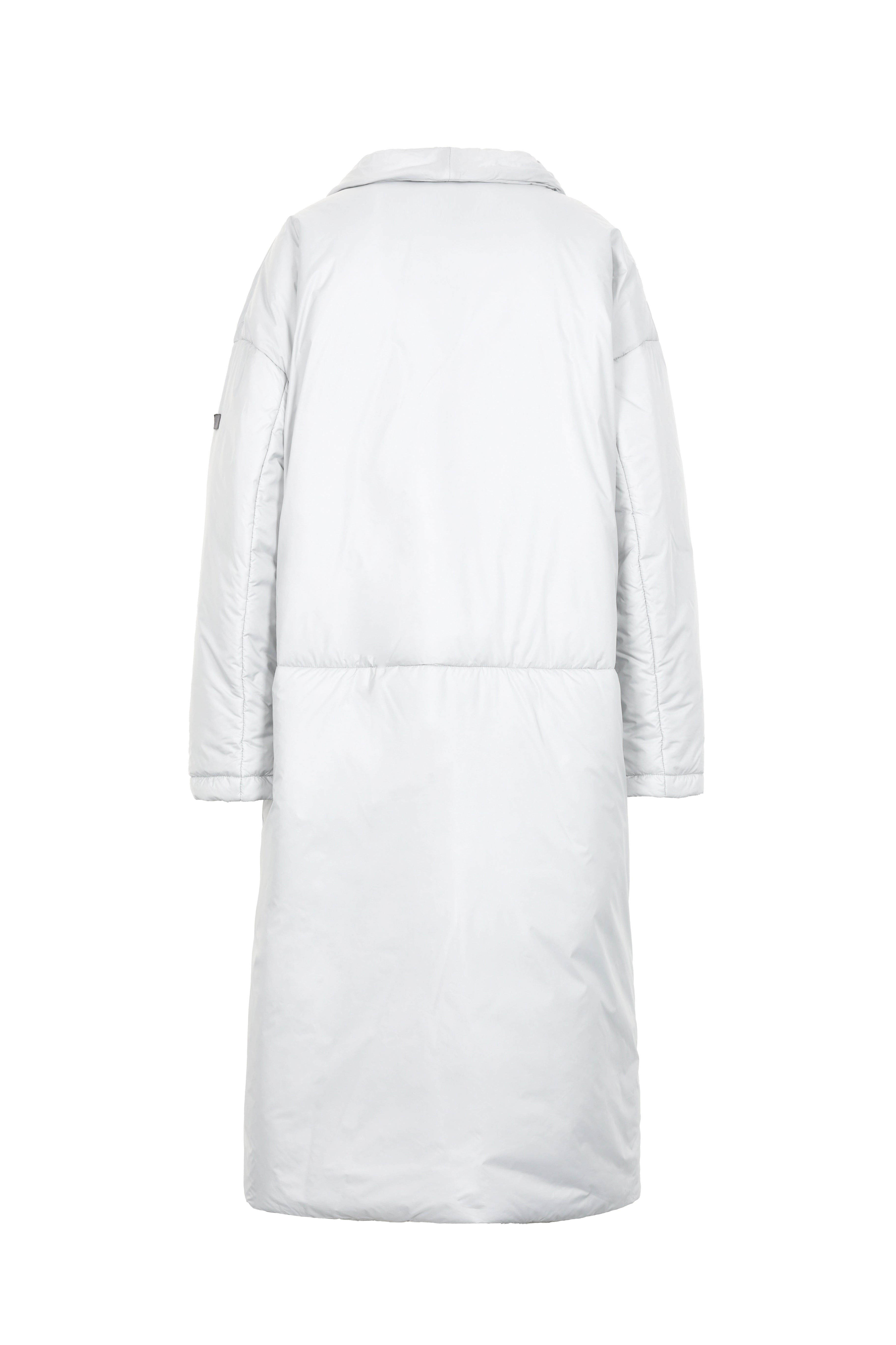 PADDED COAT SSW