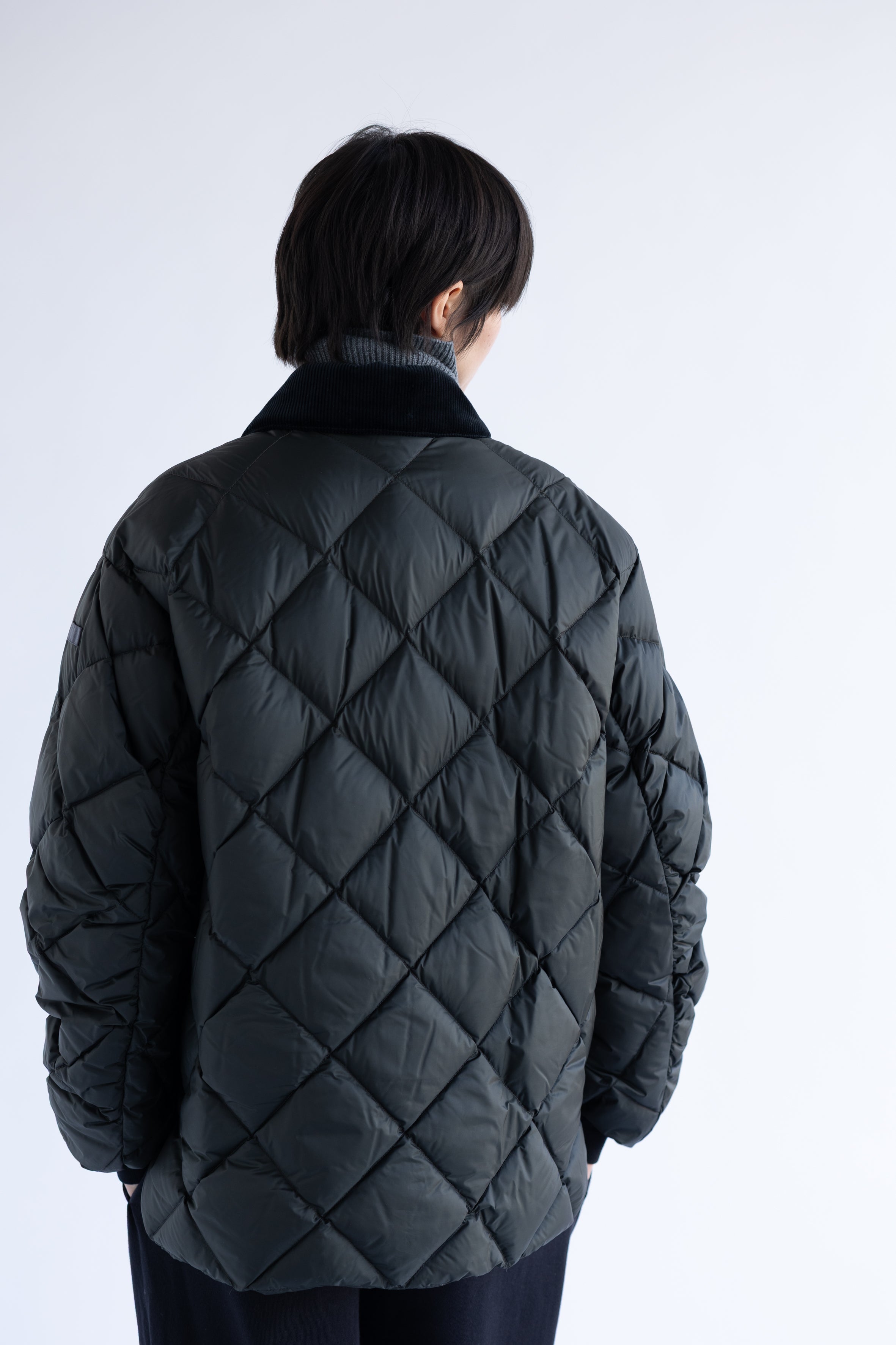 BARN JACKET FIA