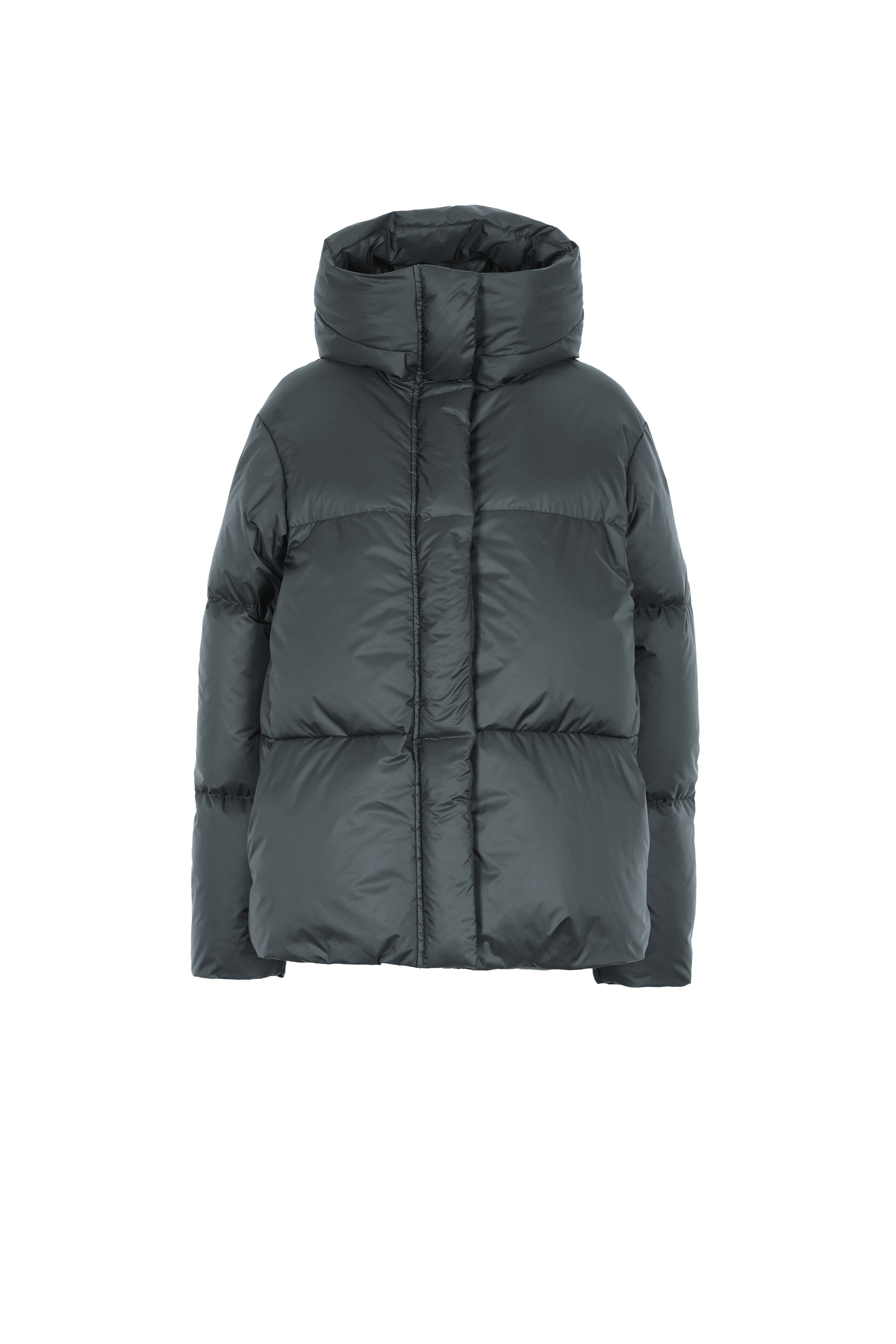 SHORT DOWN JACKET LIS