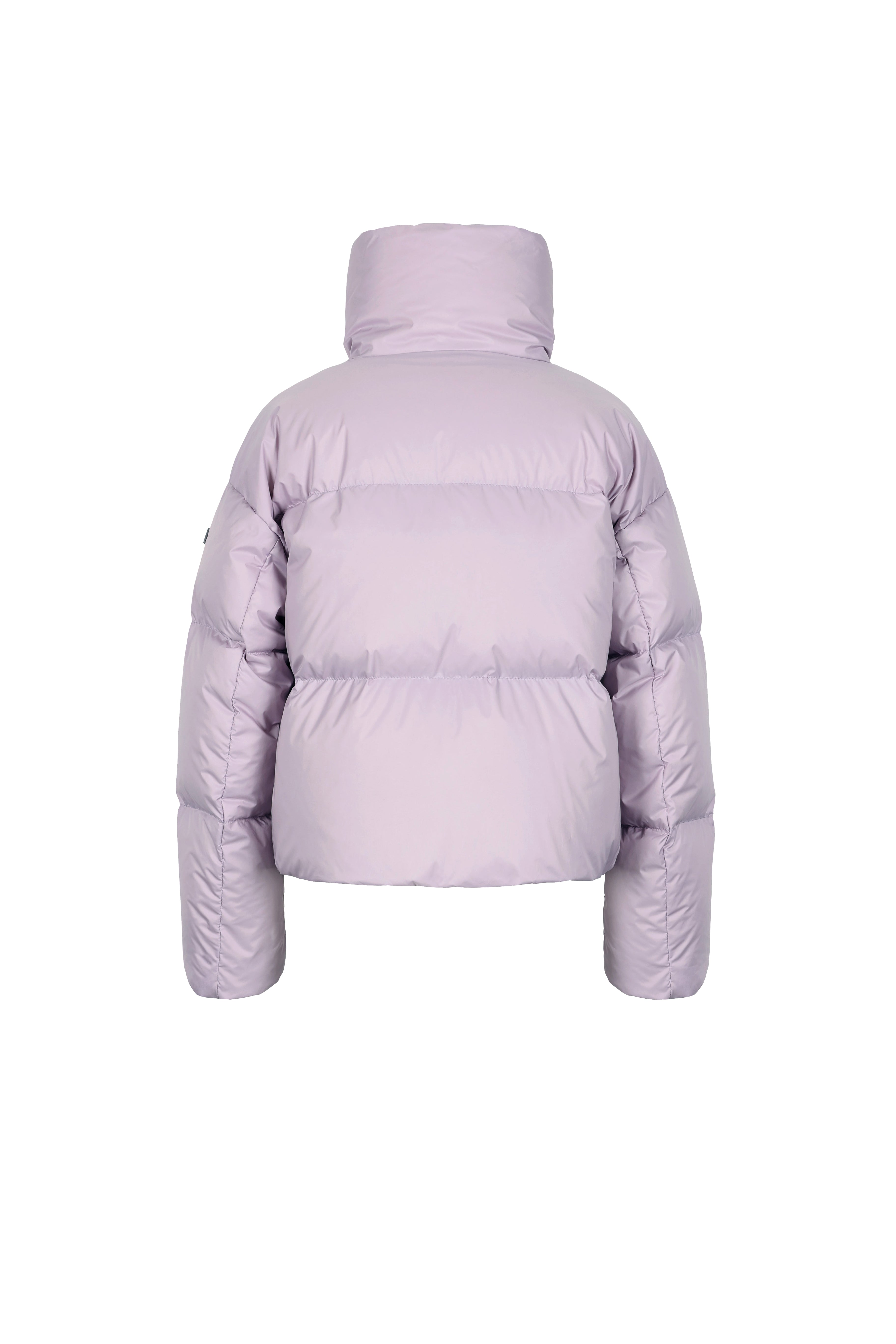 CROPPED PUFFER OLA SSW