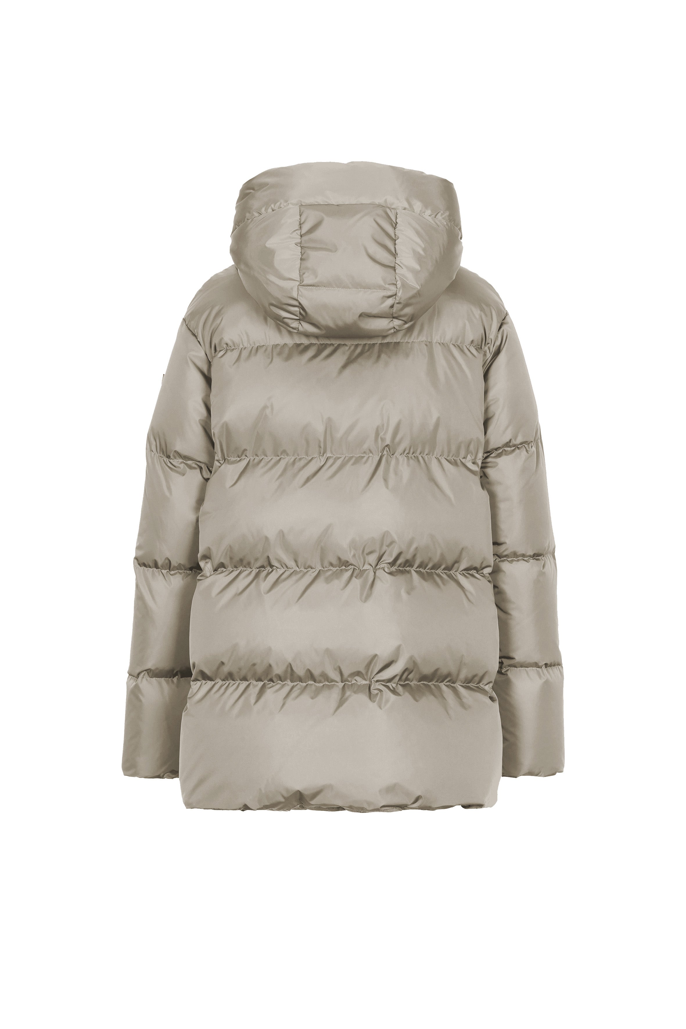 DOWN JACKET ONA