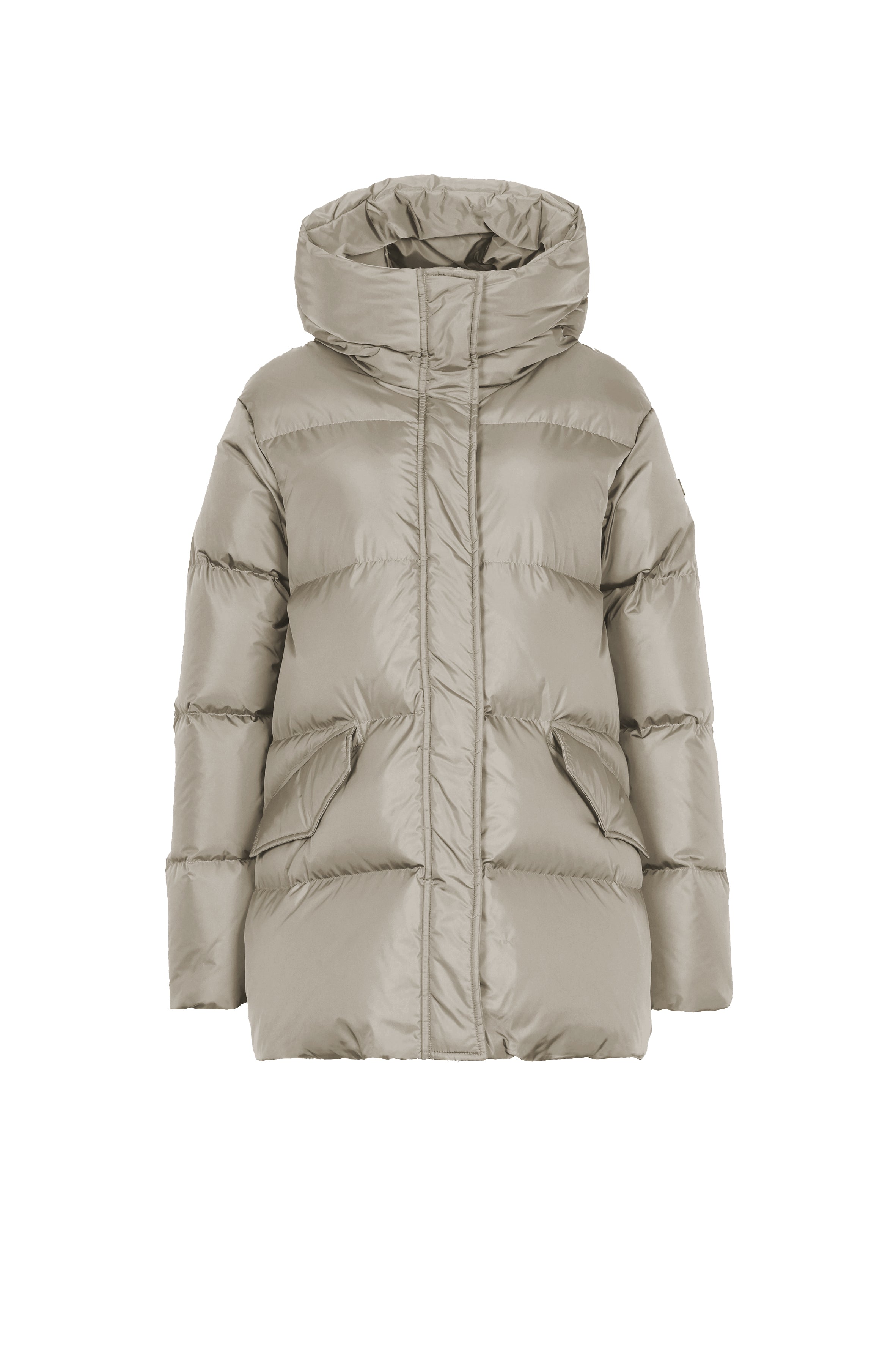 DOWN JACKET ONA