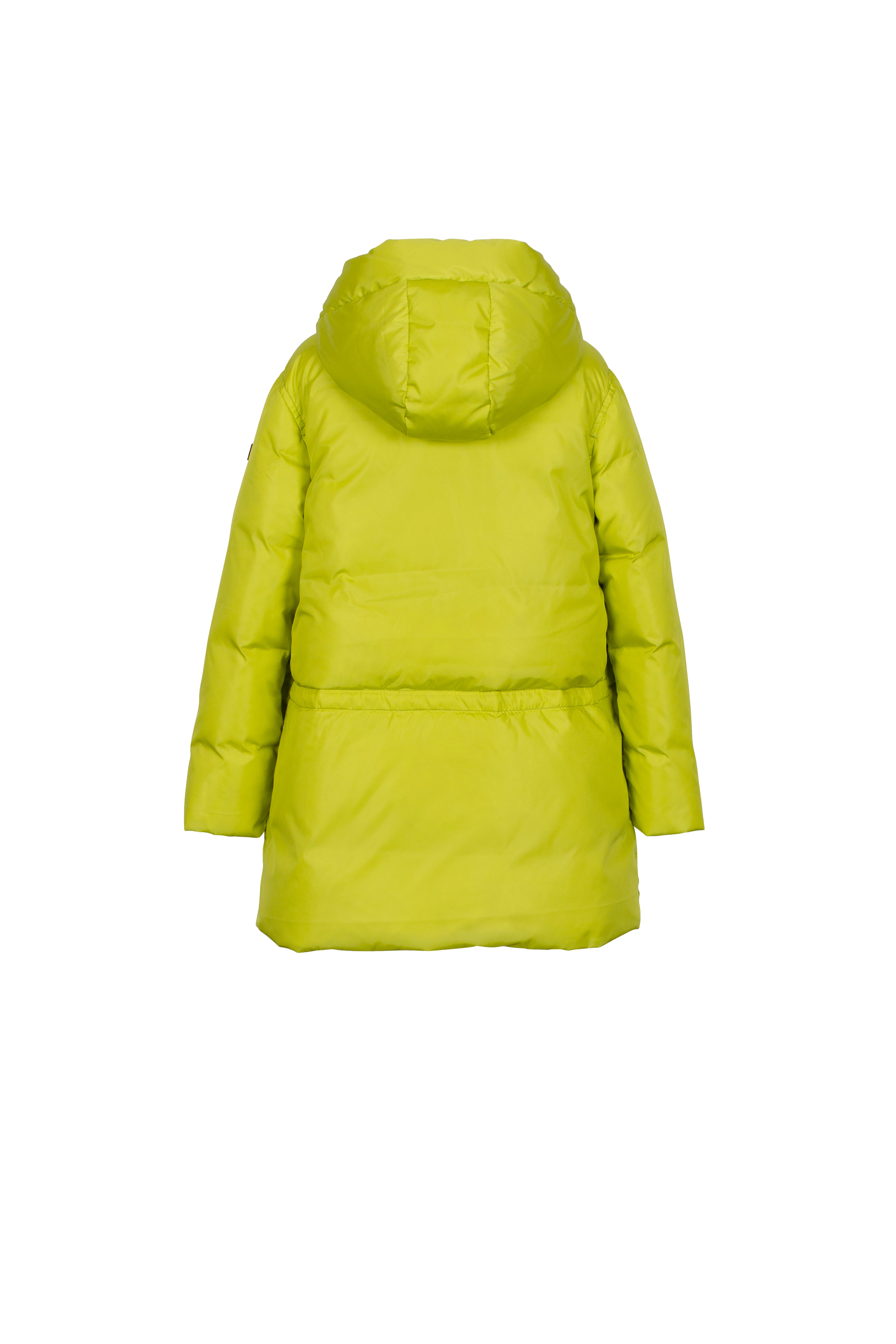GIRLS DOWN PARKA SSK