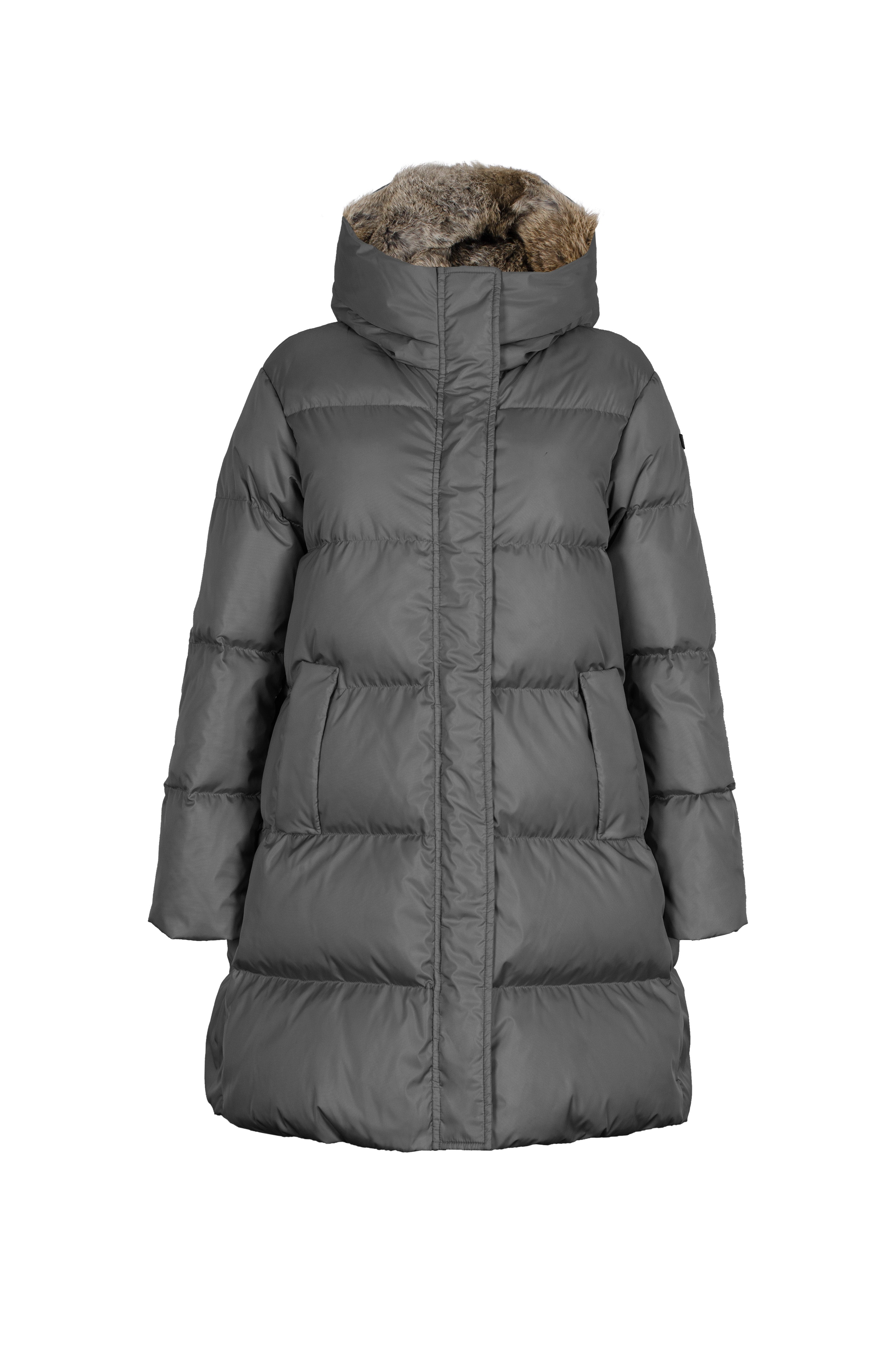 DOWN COAT NEV