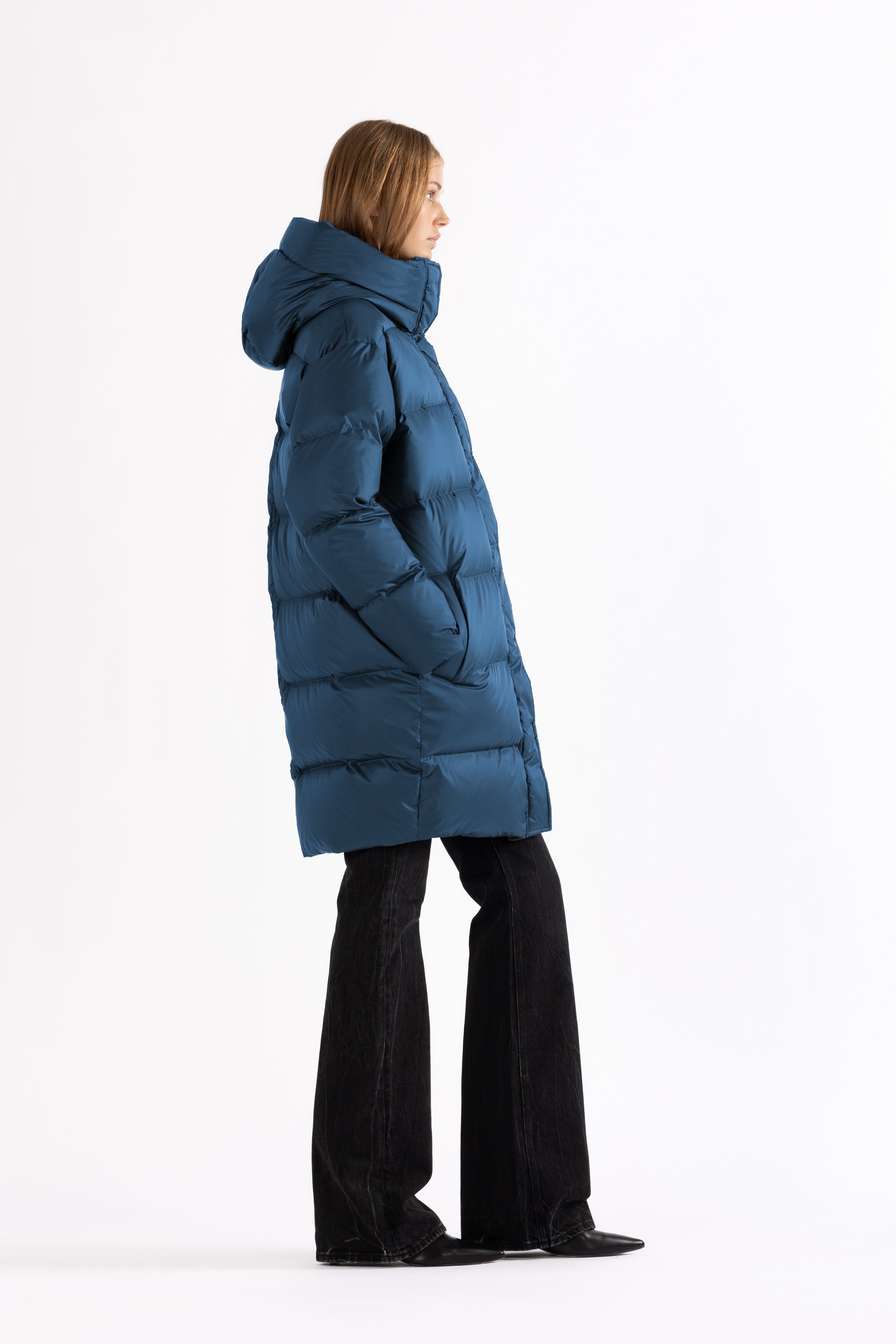 DAUNENPARKA ILA