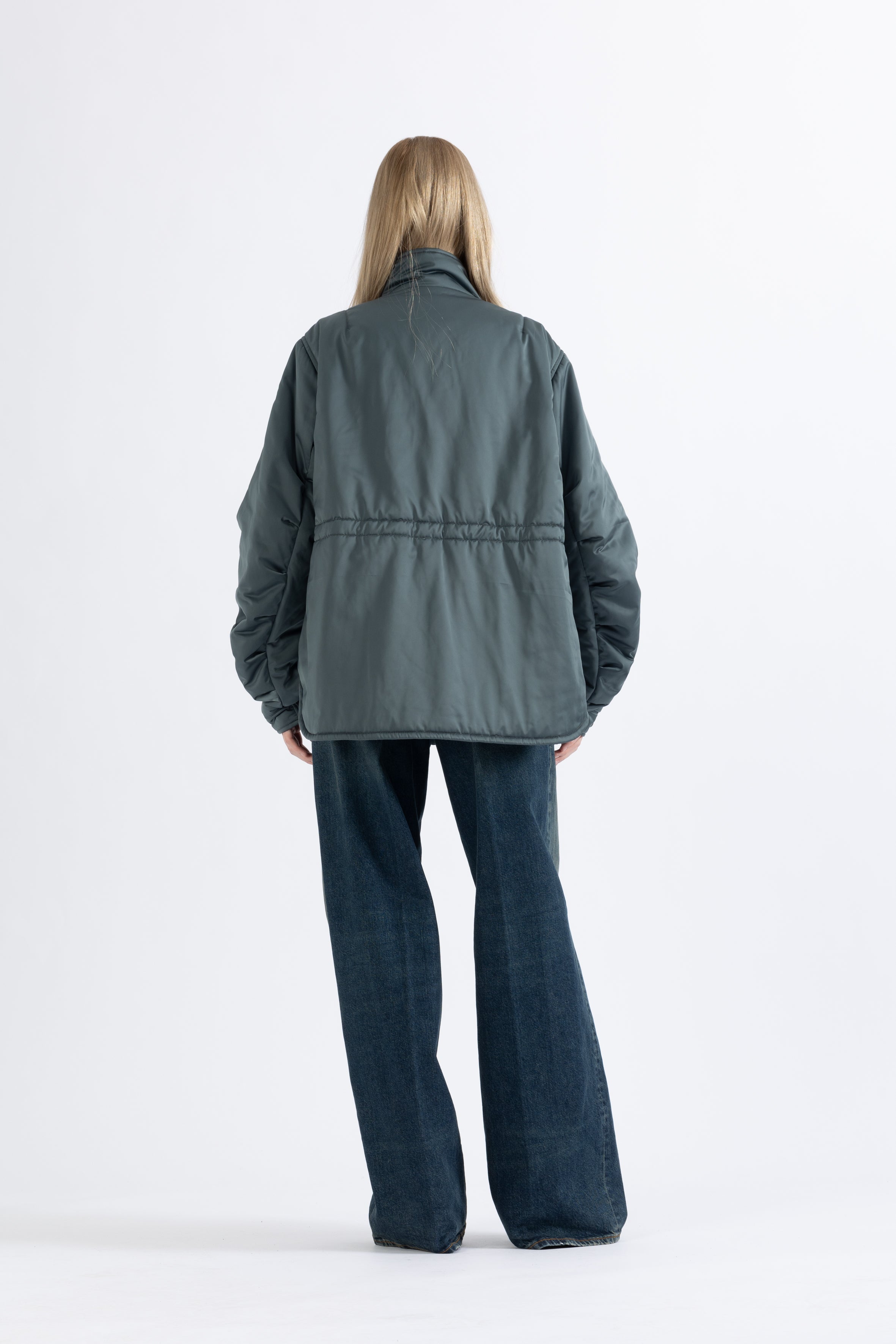 LIGHTWEIGHT PARKA AVI
