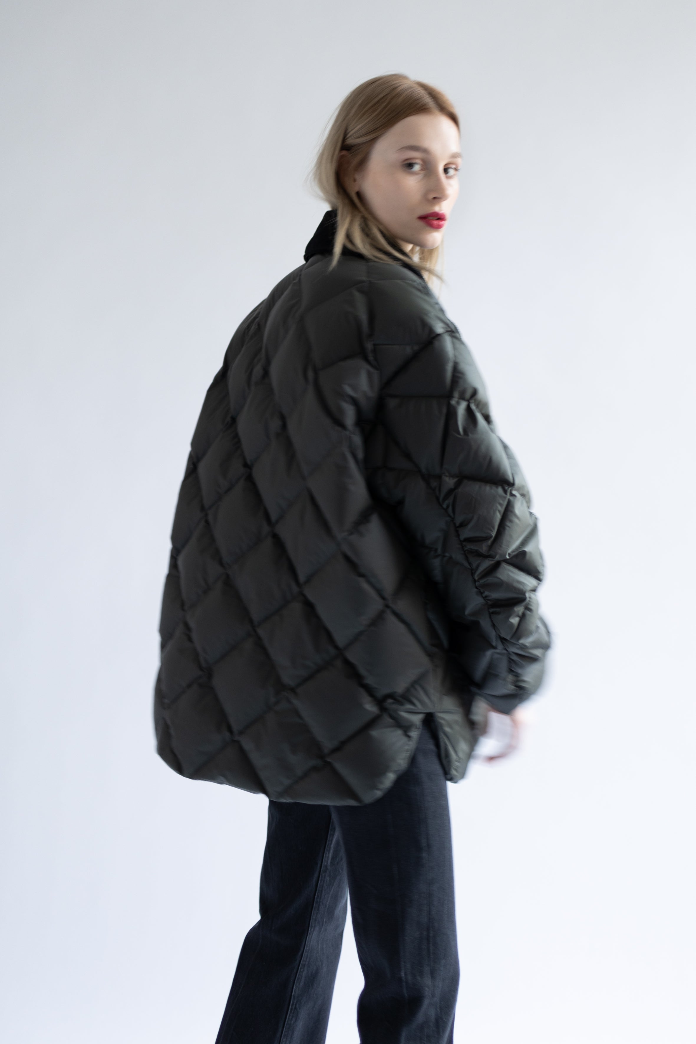 BARN JACKET FIA - 20% WITH CODE CHRISTMASGIFT20