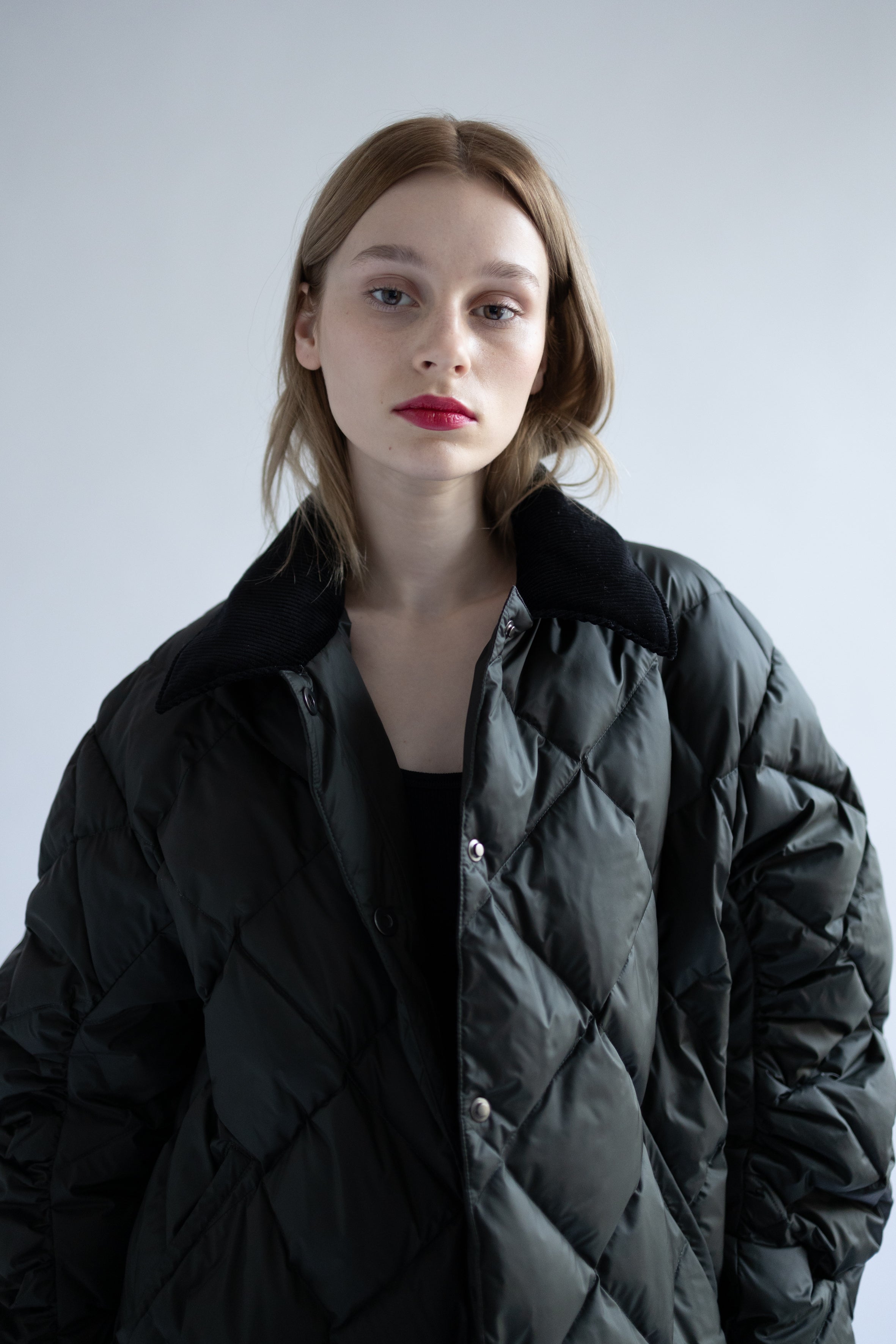 BARN JACKET FIA - 20% WITH CODE CHRISTMASGIFT20