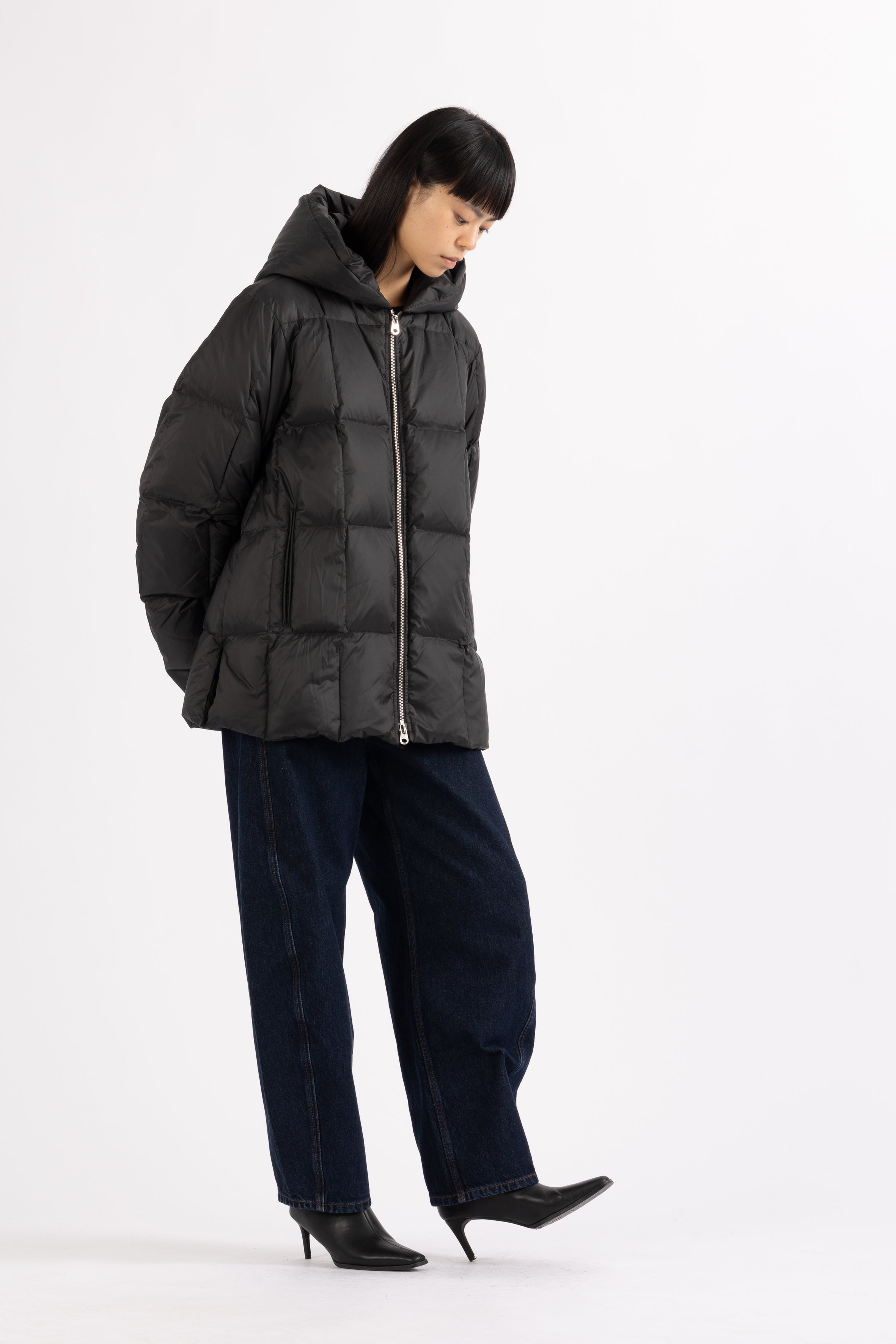 DOWN JACKET ORI SSW