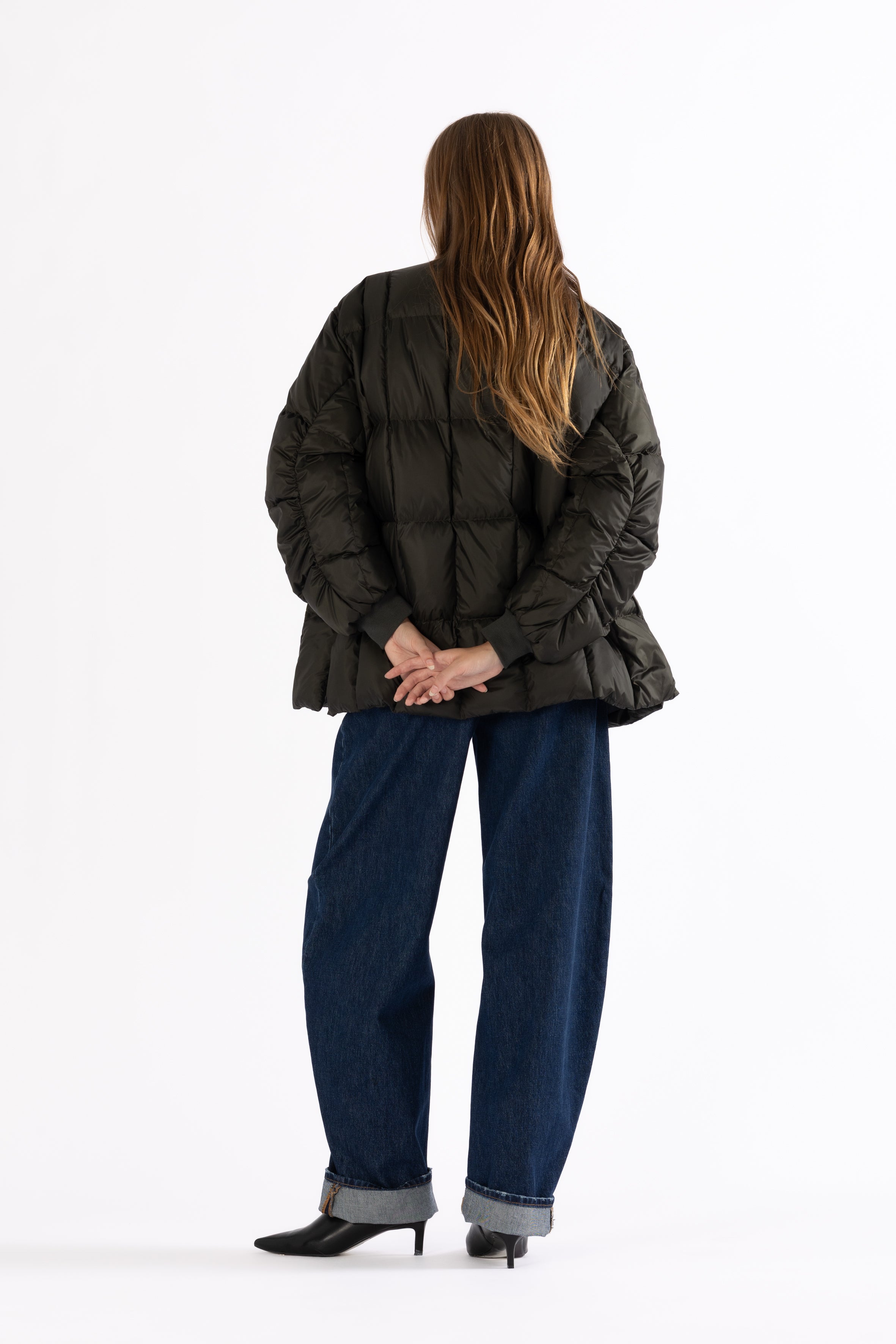DOWN JACKET NAL