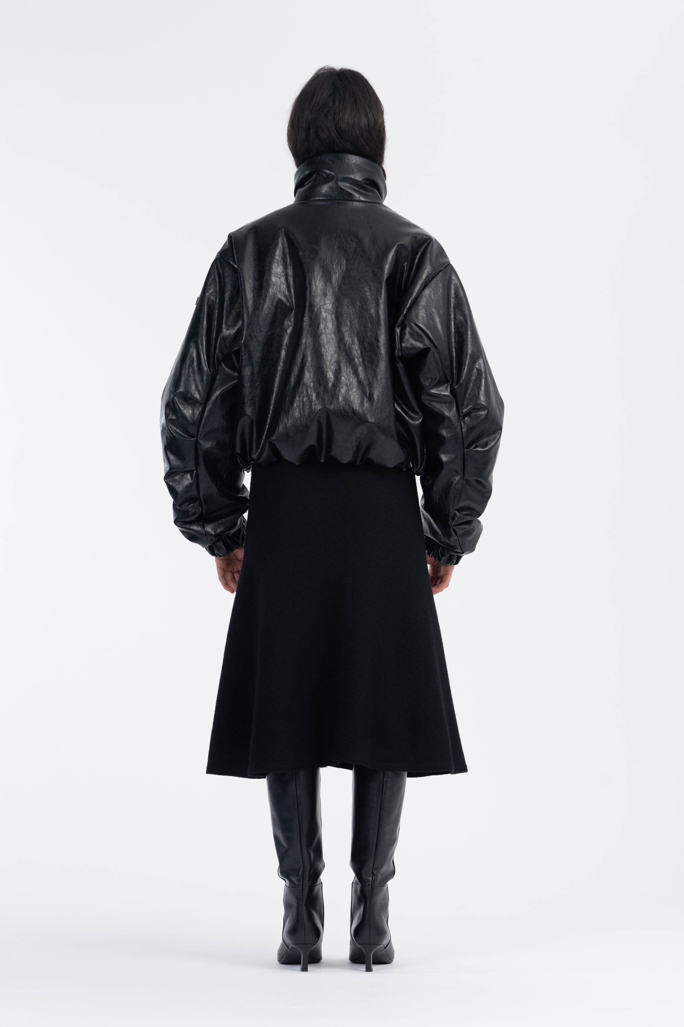 PADDED JACKET ZEA SSW