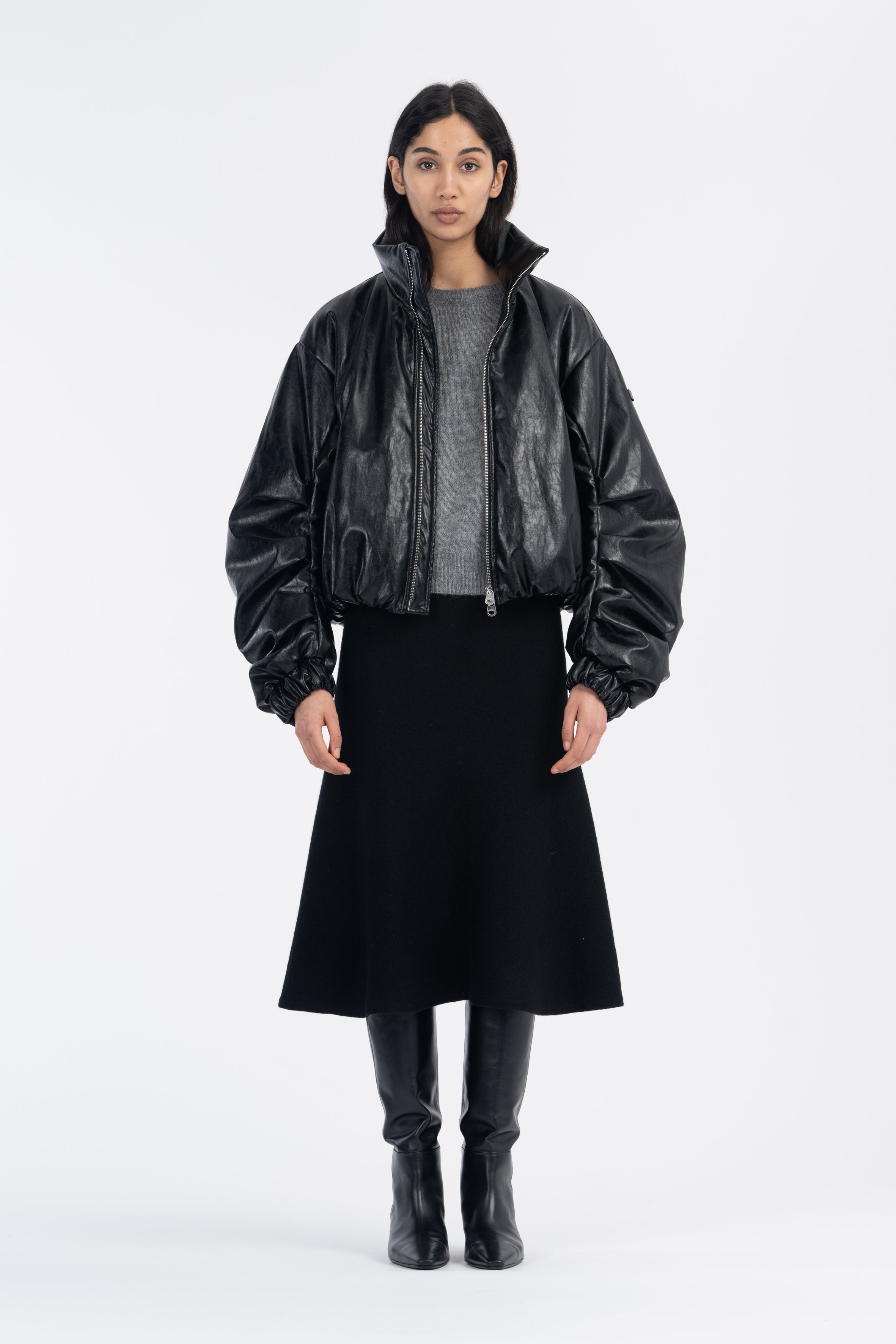 PADDED JACKET ZEA SSW