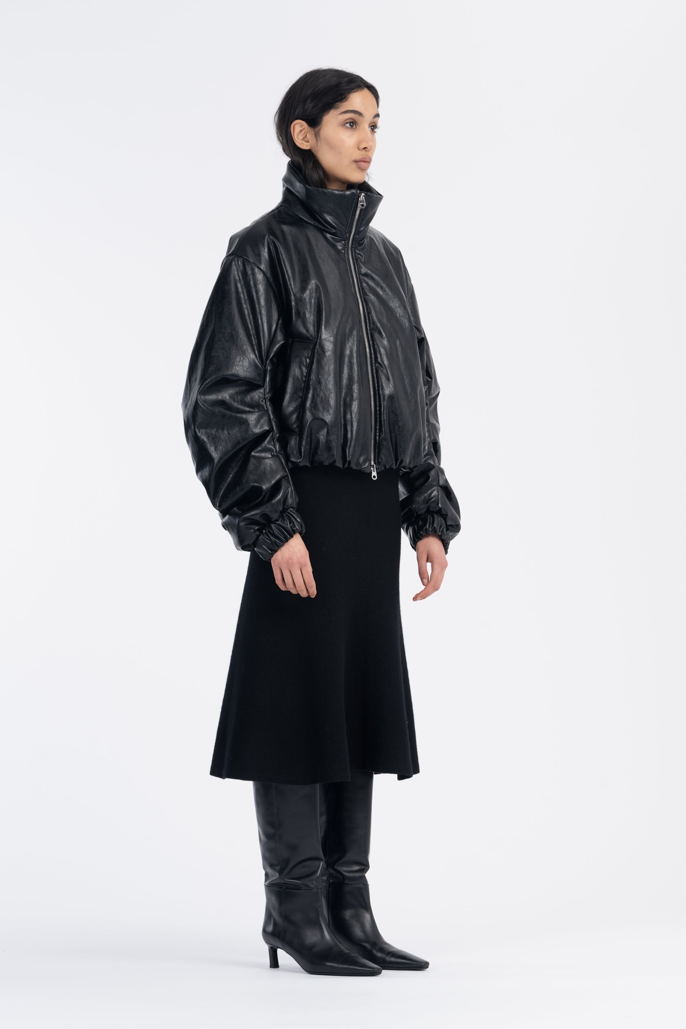 PADDED JACKET ZEA SSW