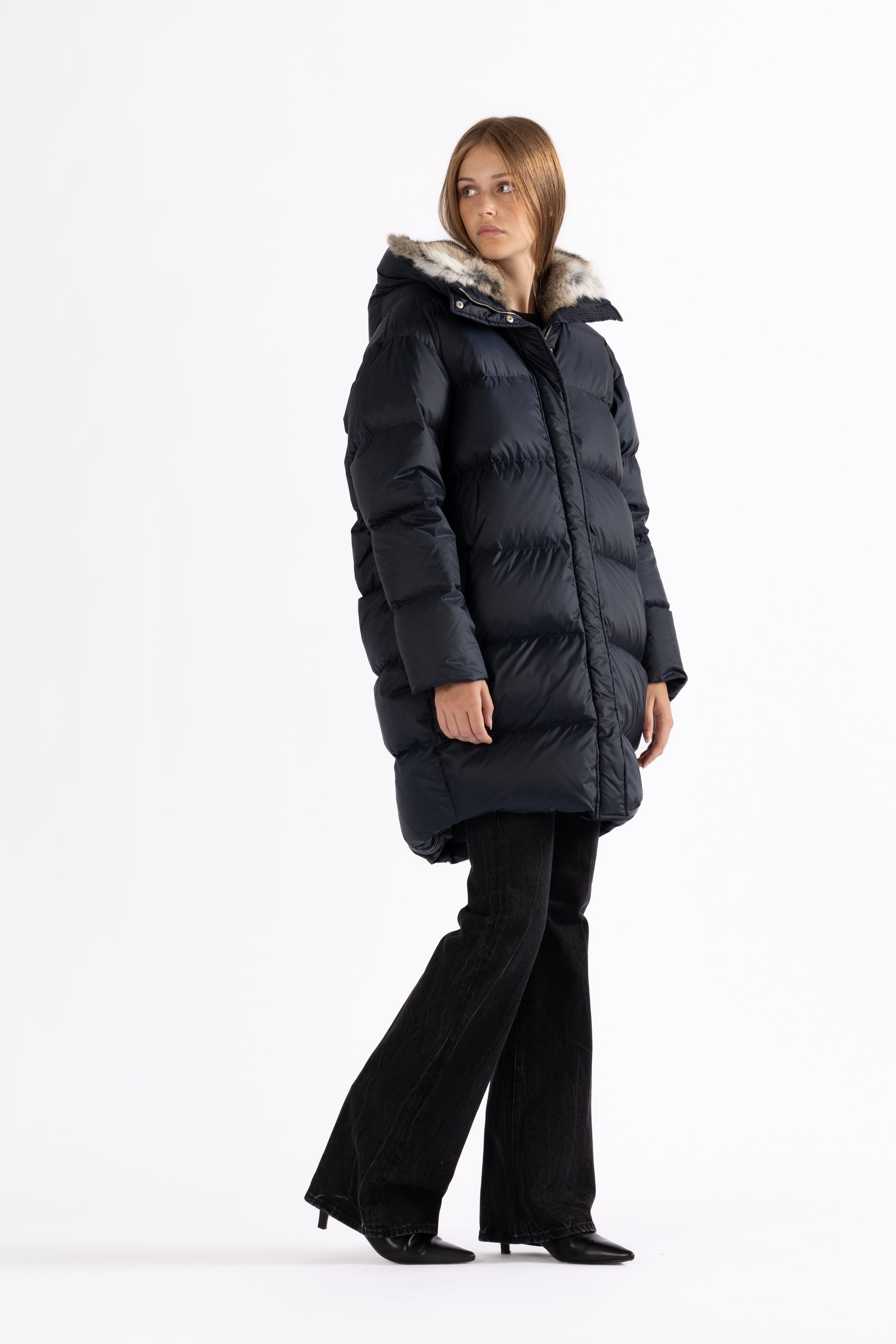 DAUNENPARKA ILA
