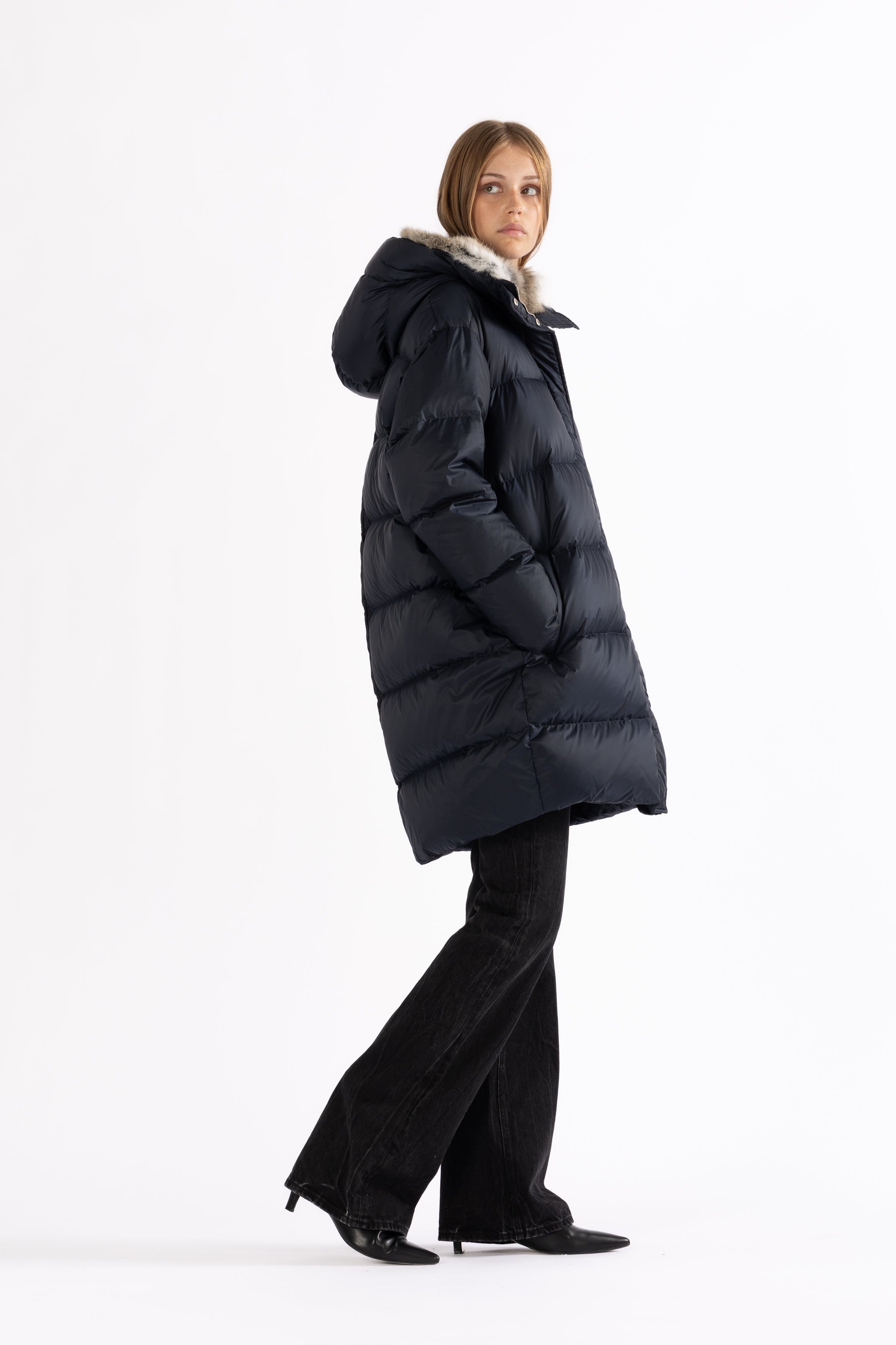 DAUNENPARKA ILA