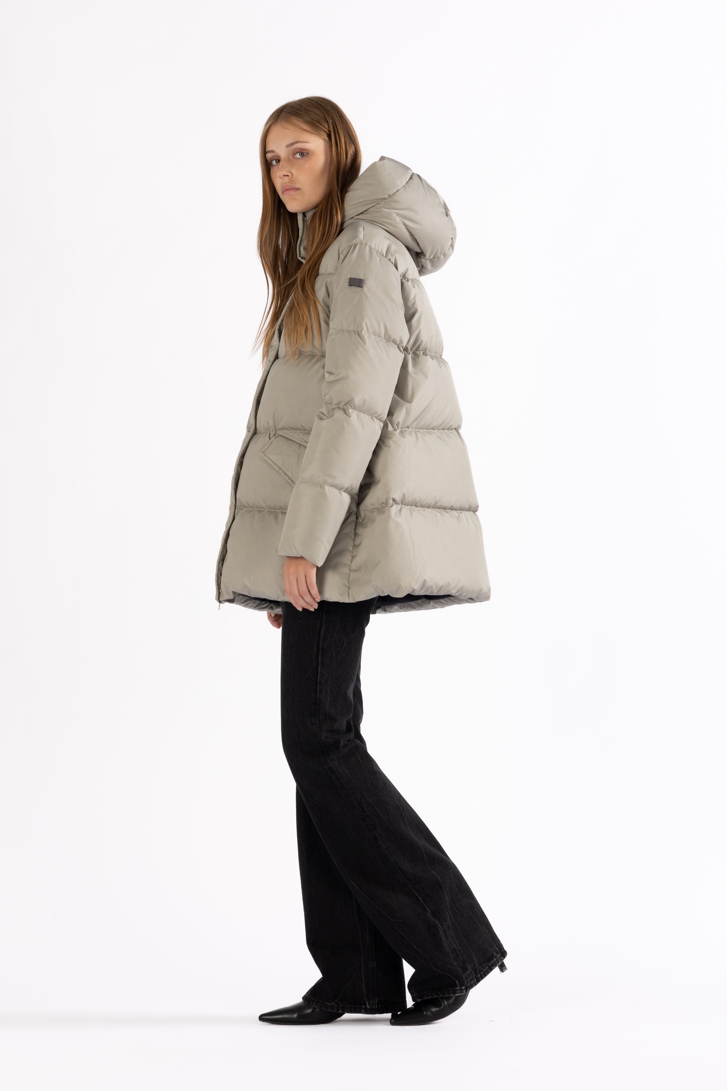 DOWN JACKET ONA