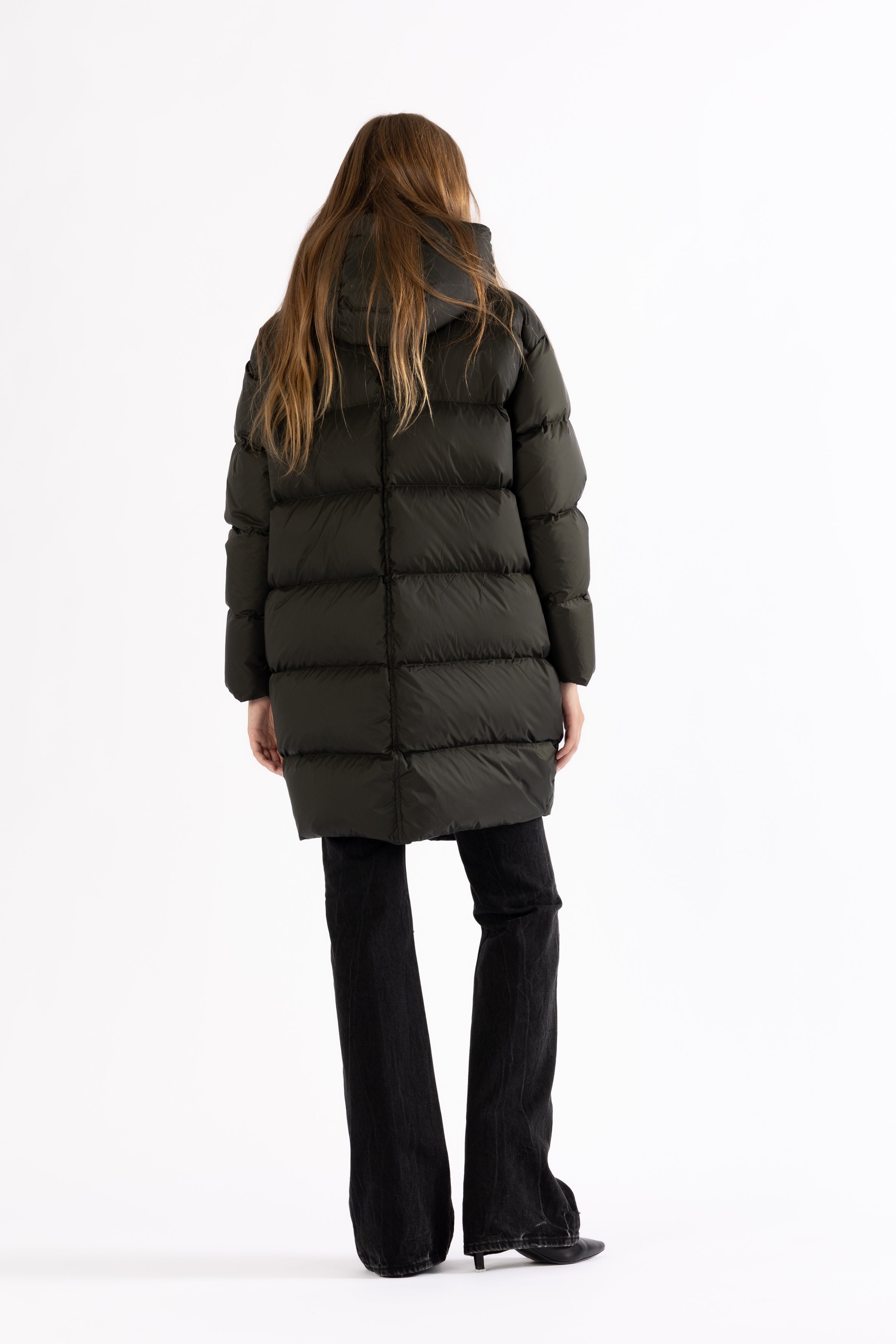 DAUNENPARKA ILA