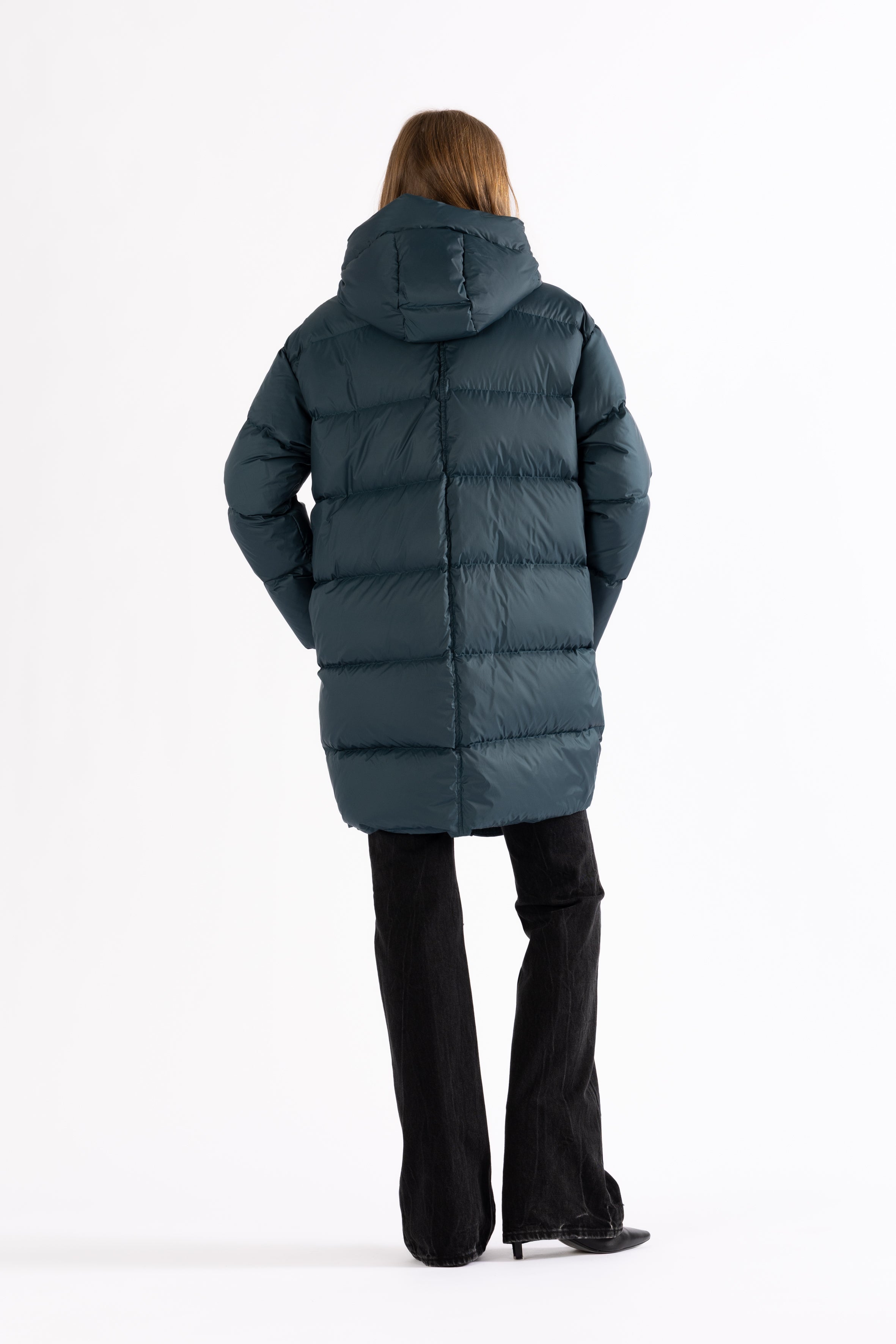 DAUNENPARKA ILA