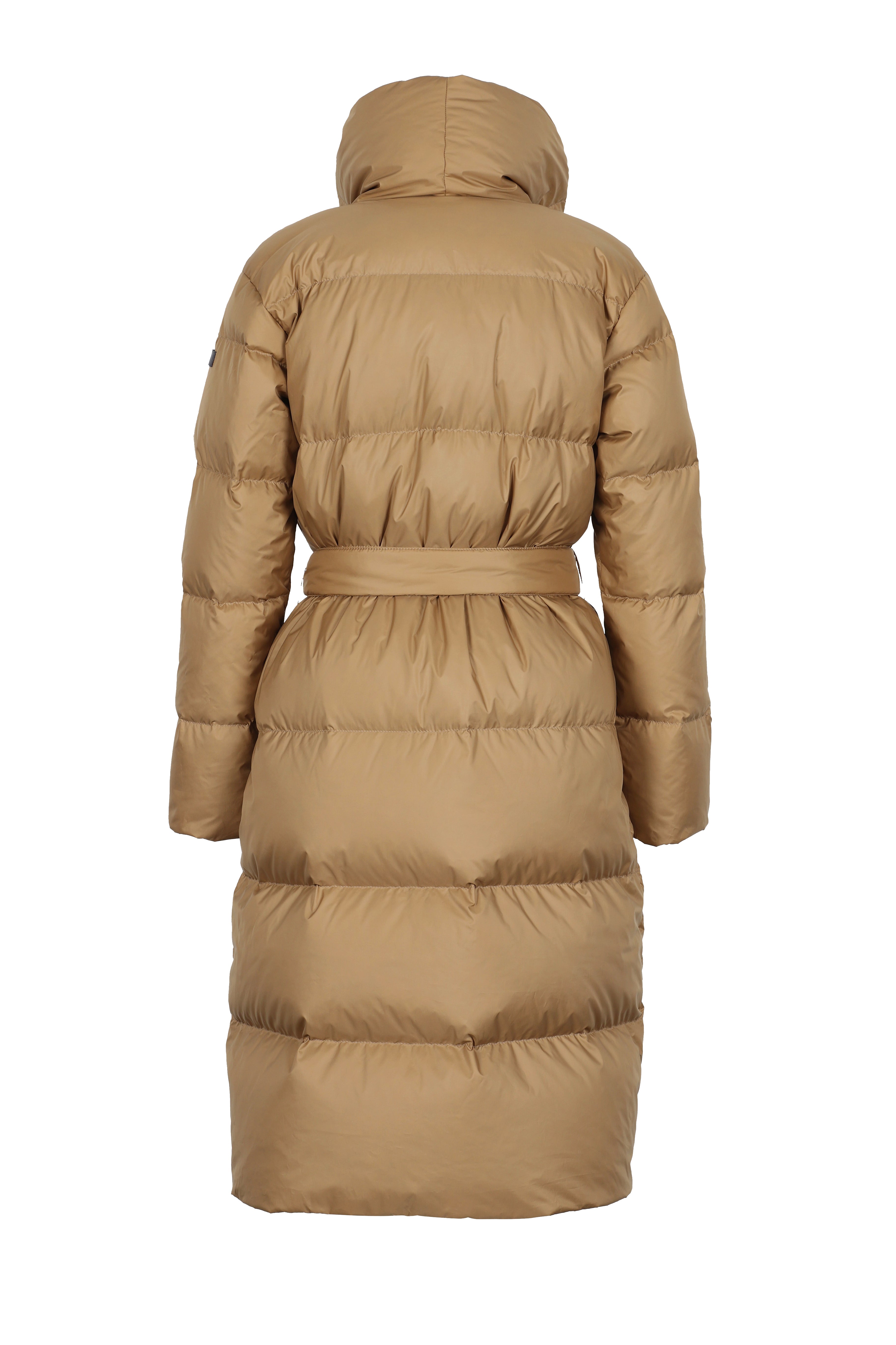 LEMPELIUS long down coat