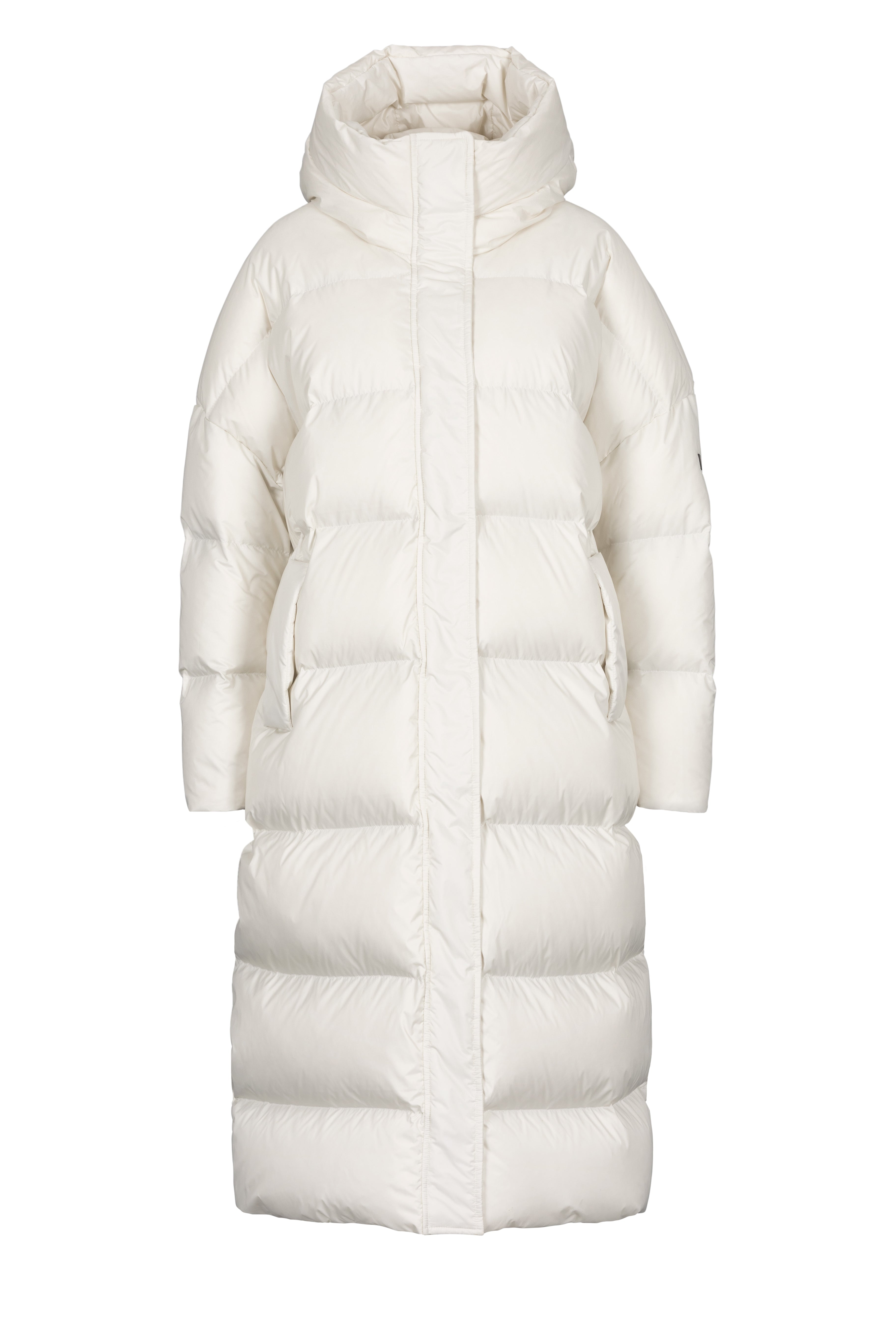 OVERSIZED DOWN PARKA ERI SSW