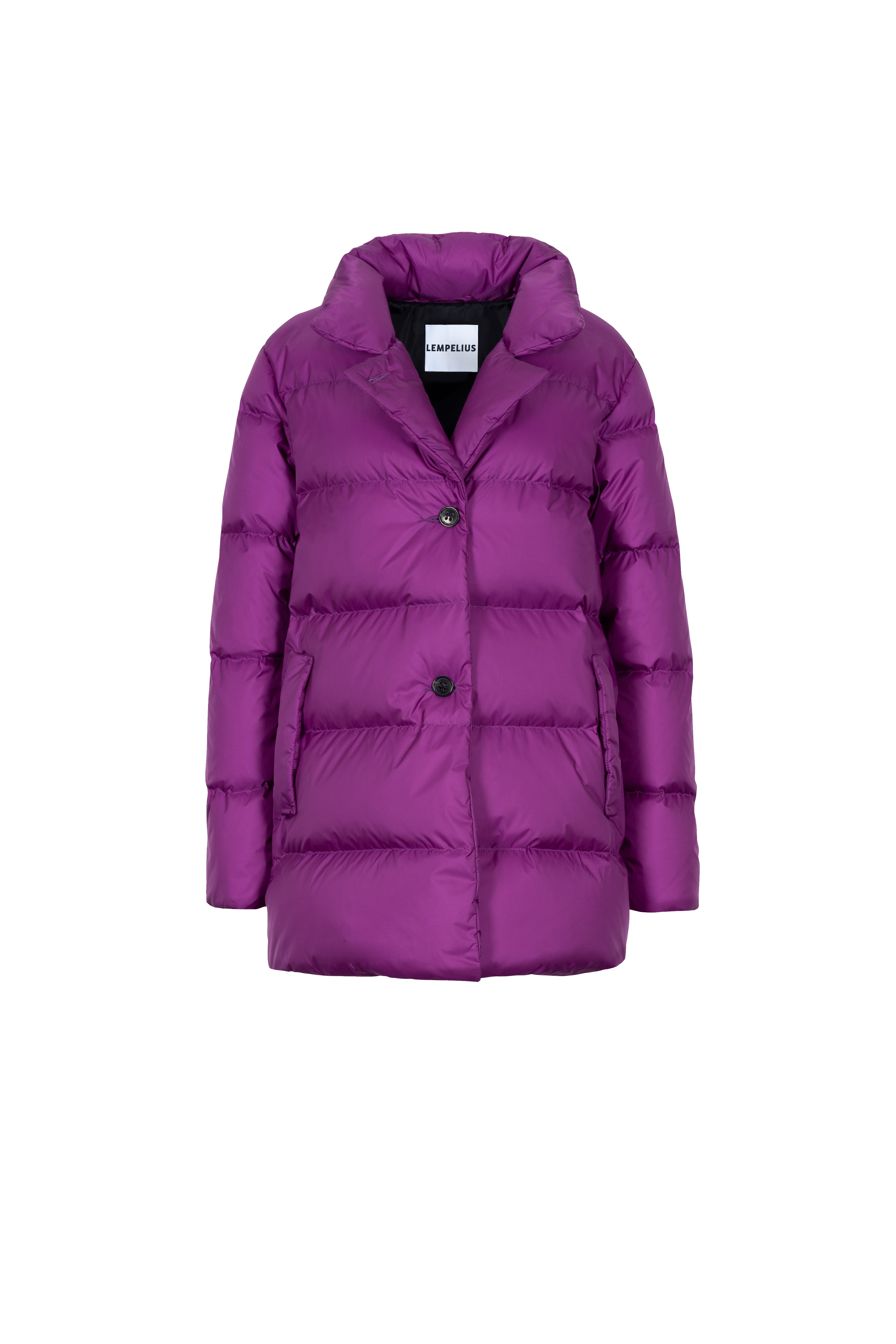 DOWN JACKET AYA SSW