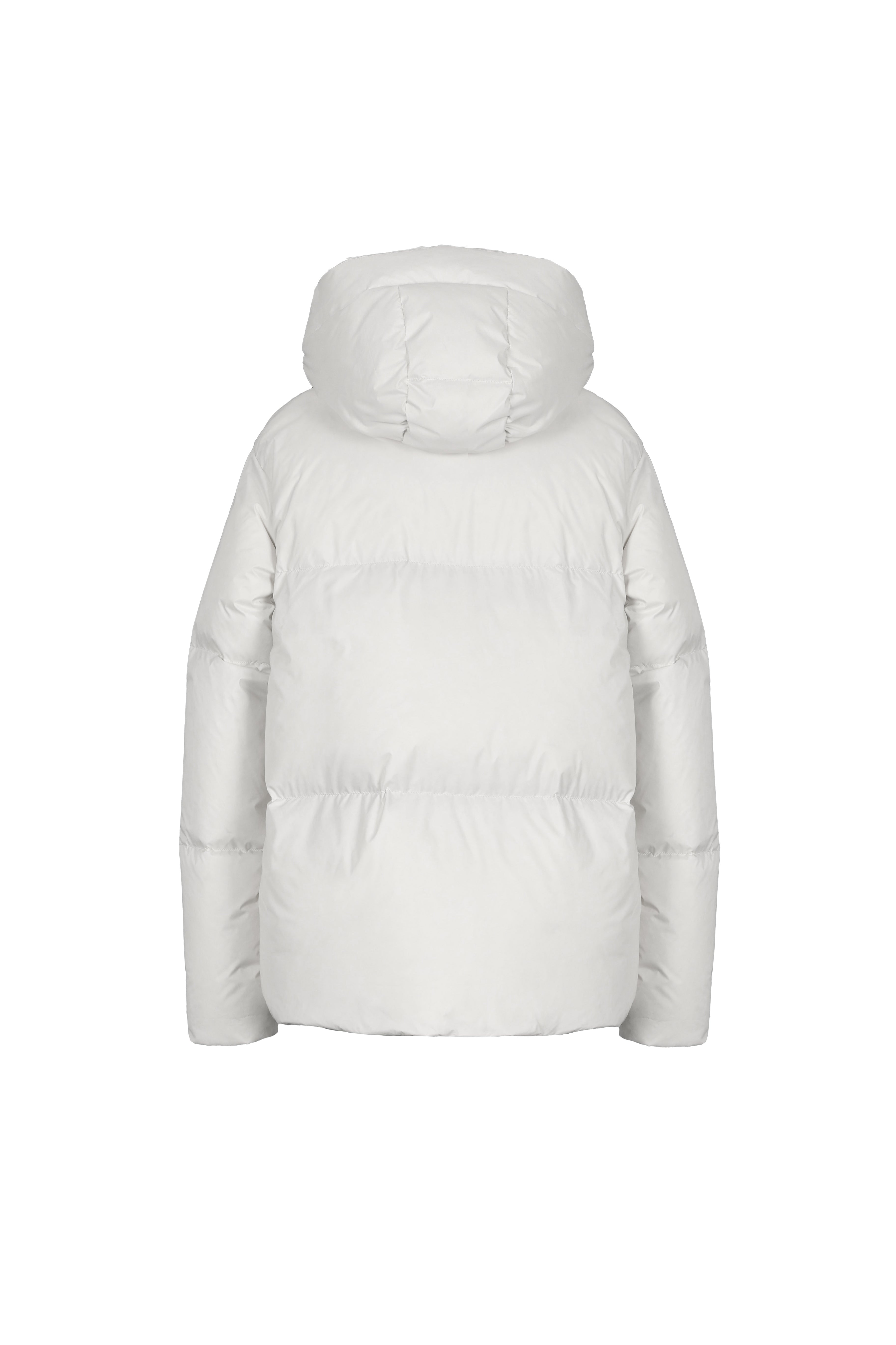 SHORT DOWN JACKET LIS