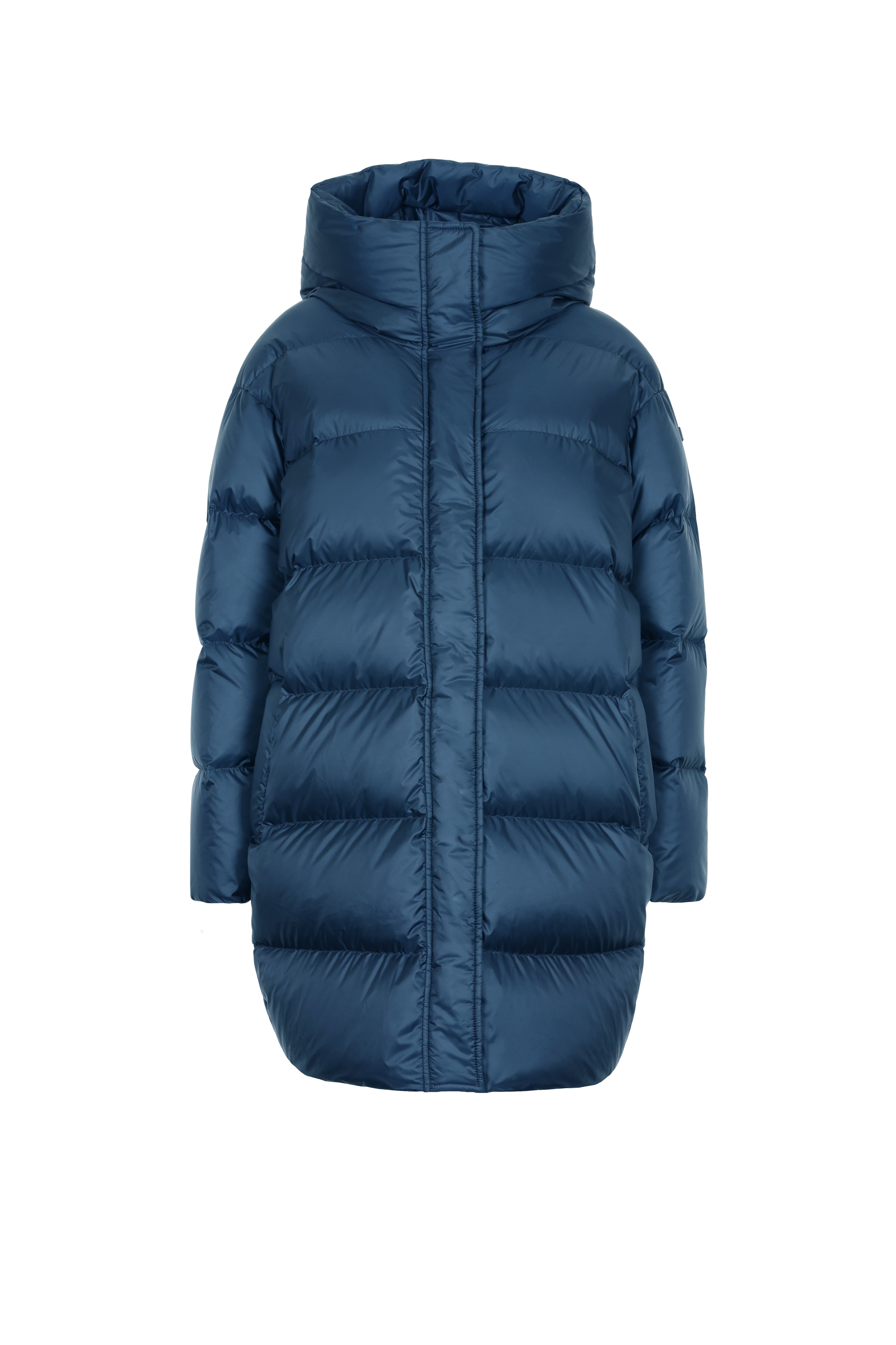 DOWN PARKA ILA