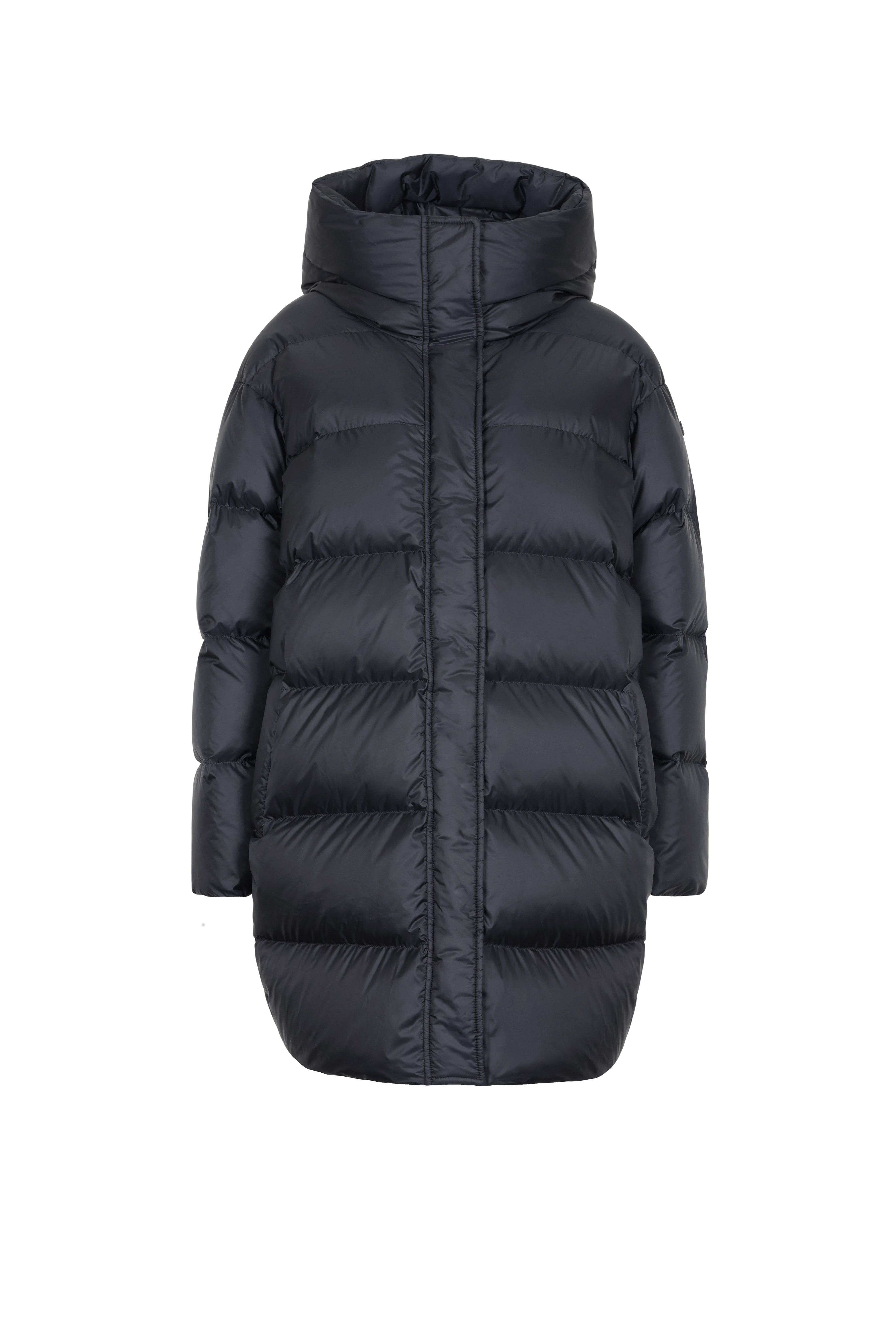 DOWN PARKA ILA