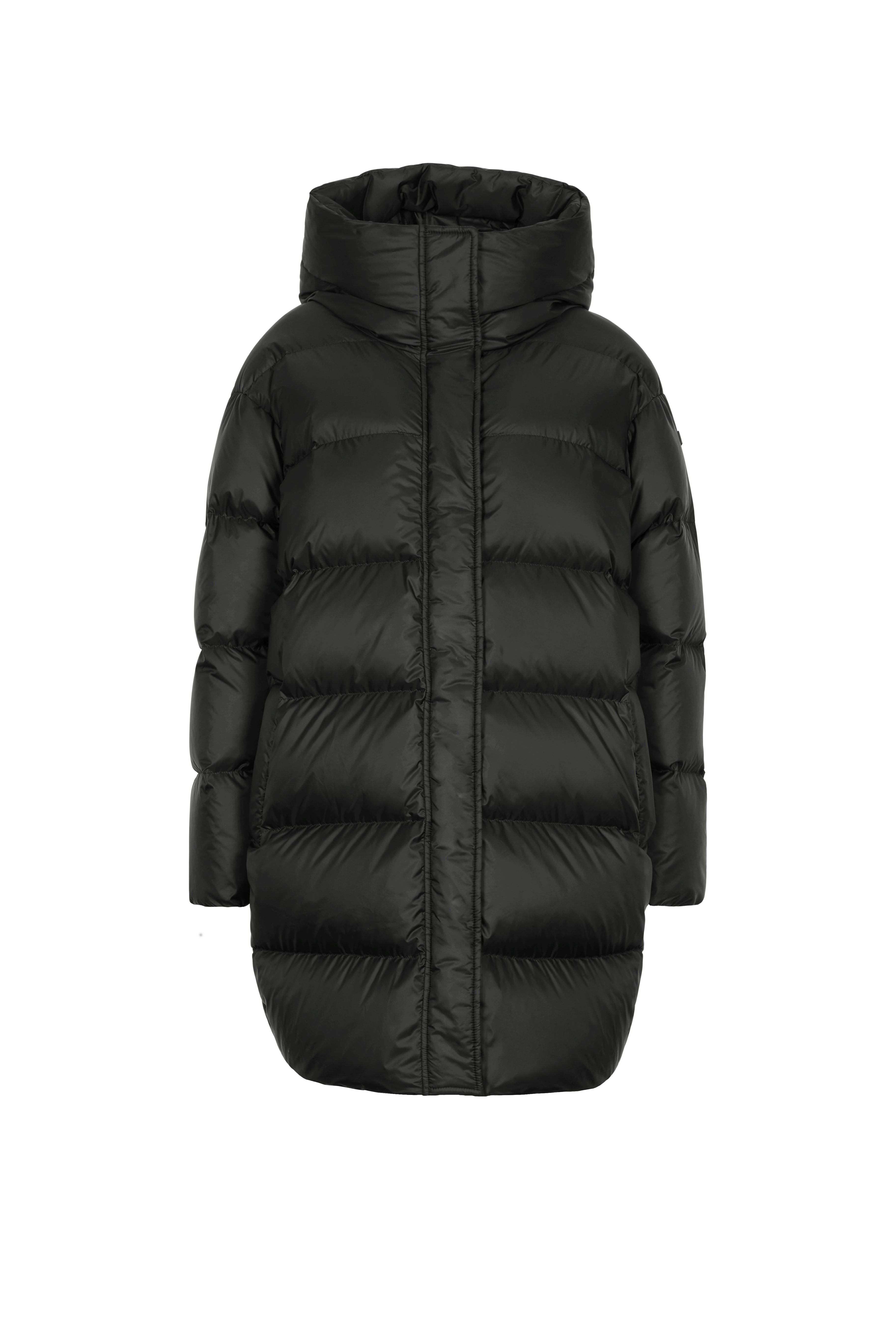 DOWN PARKA ILA