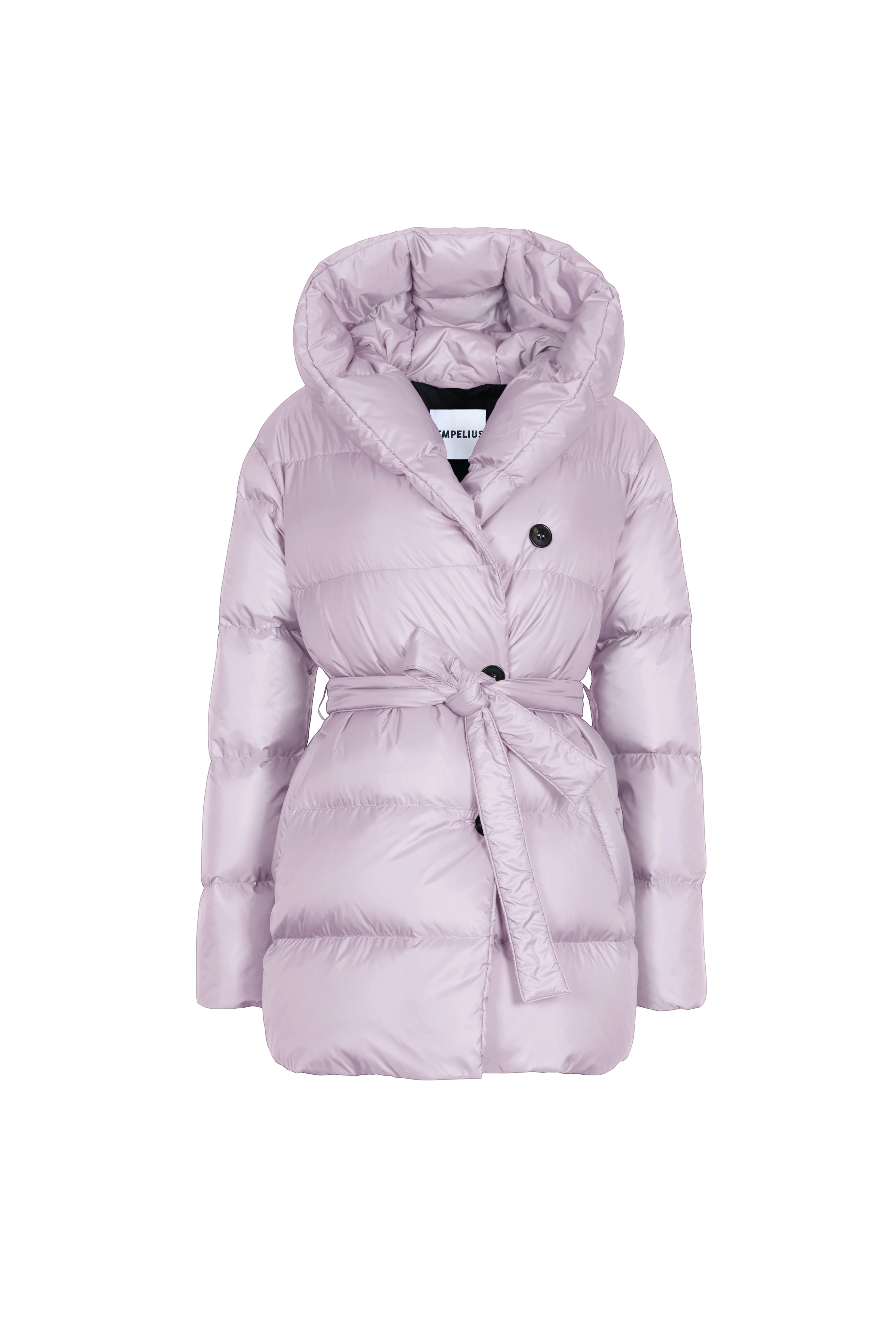 WRAP DOWN JACKET EYA SSW