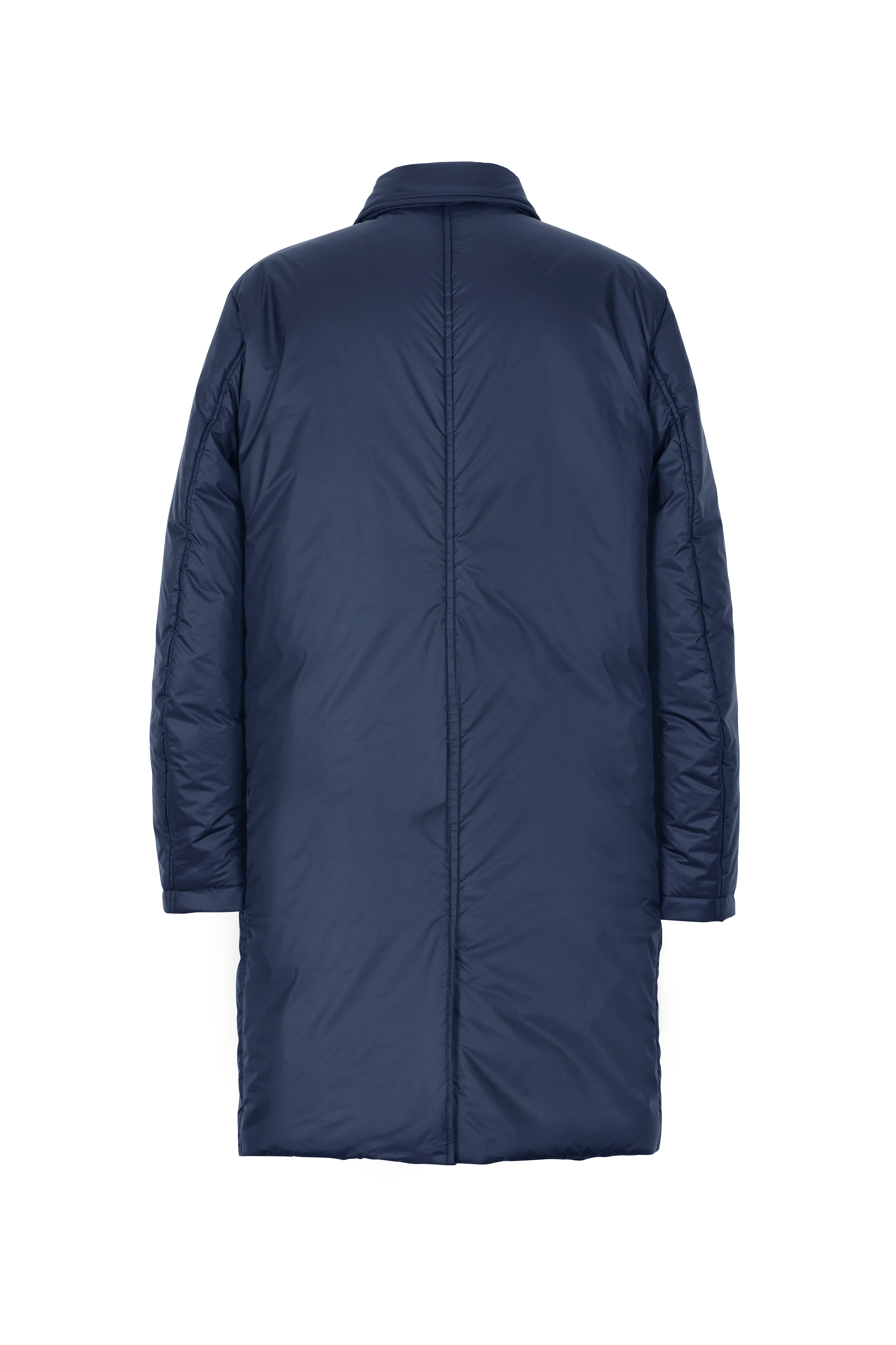 PADDED COAT ITO SSM