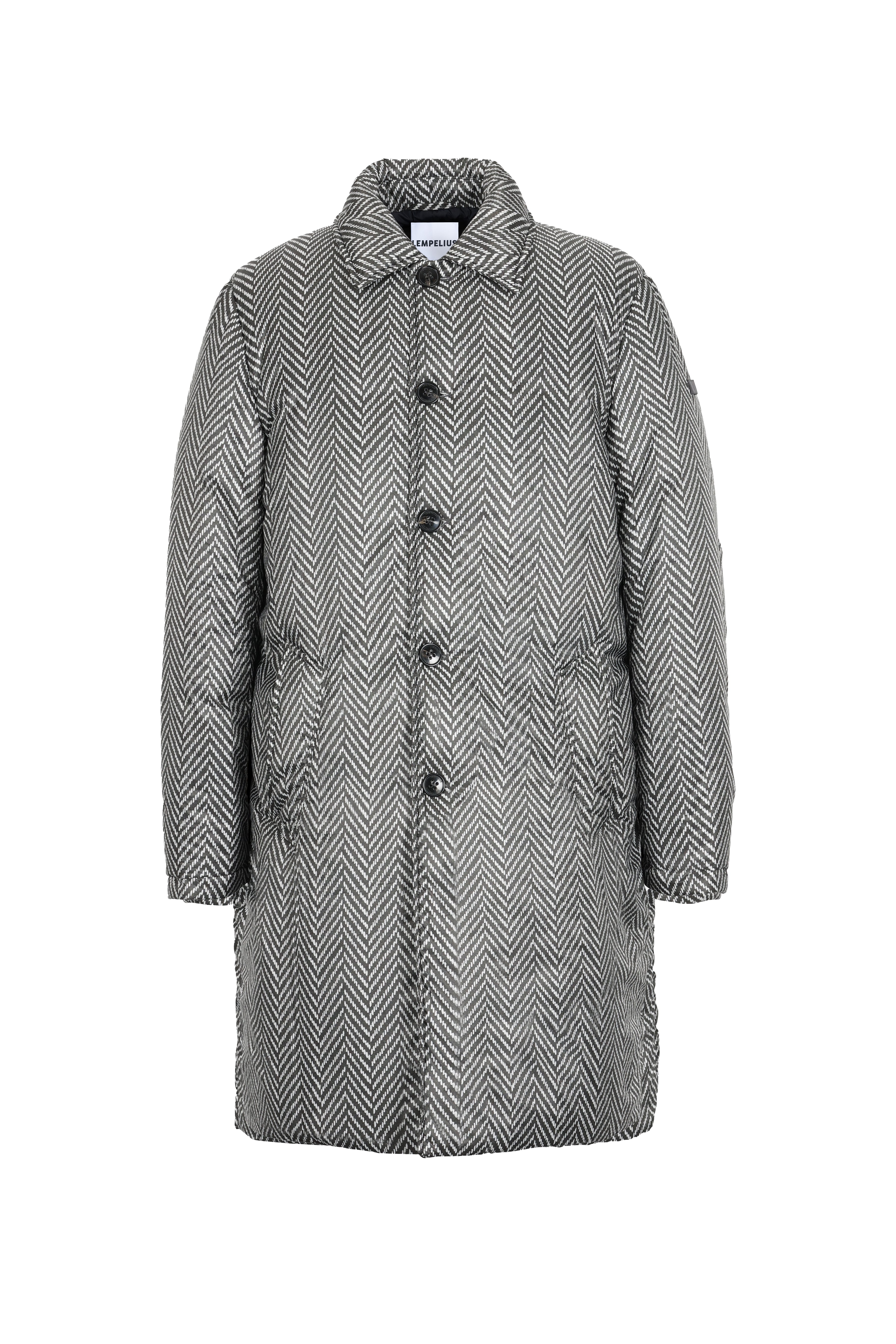 PADDED COAT ITO