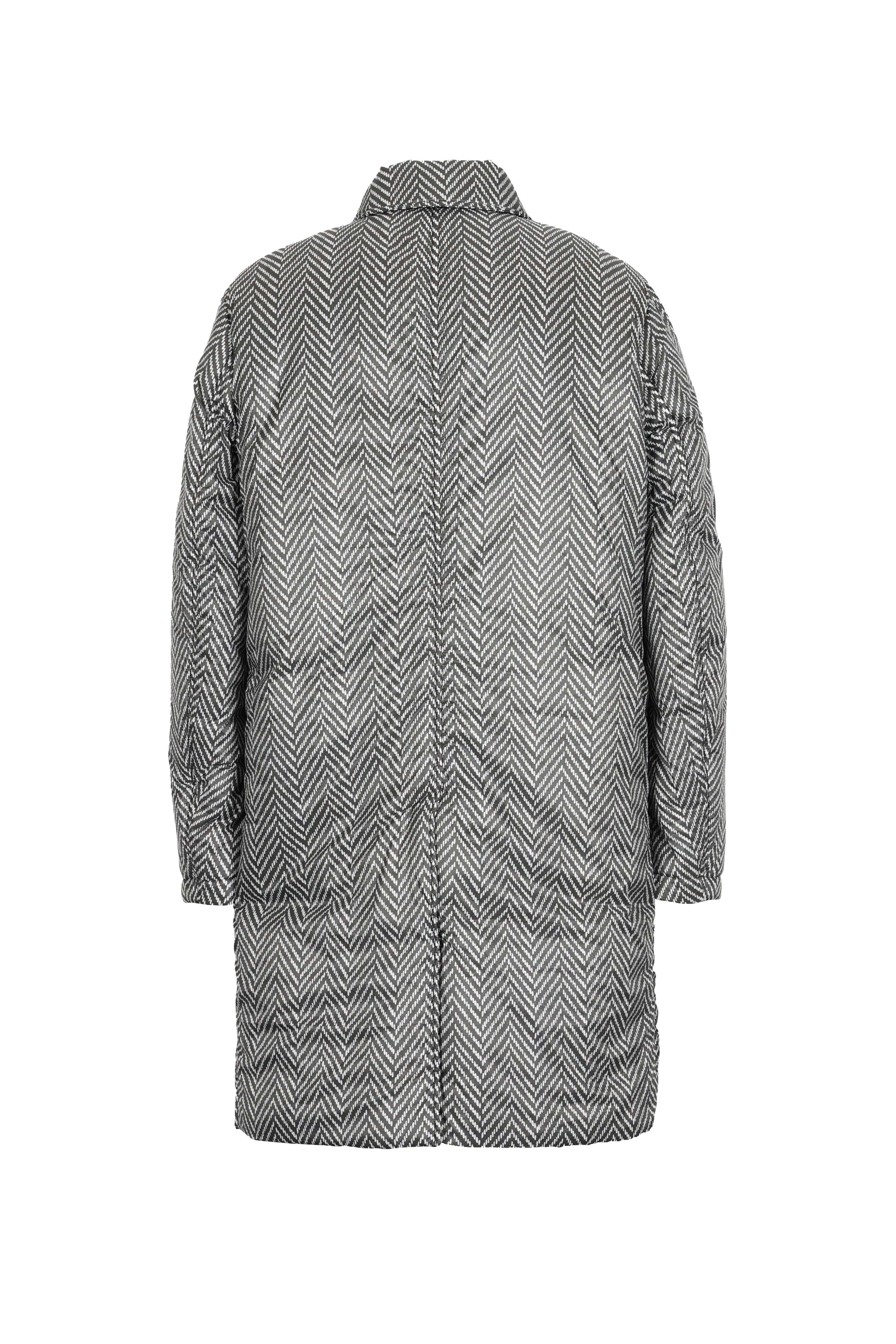 PADDED COAT ITO