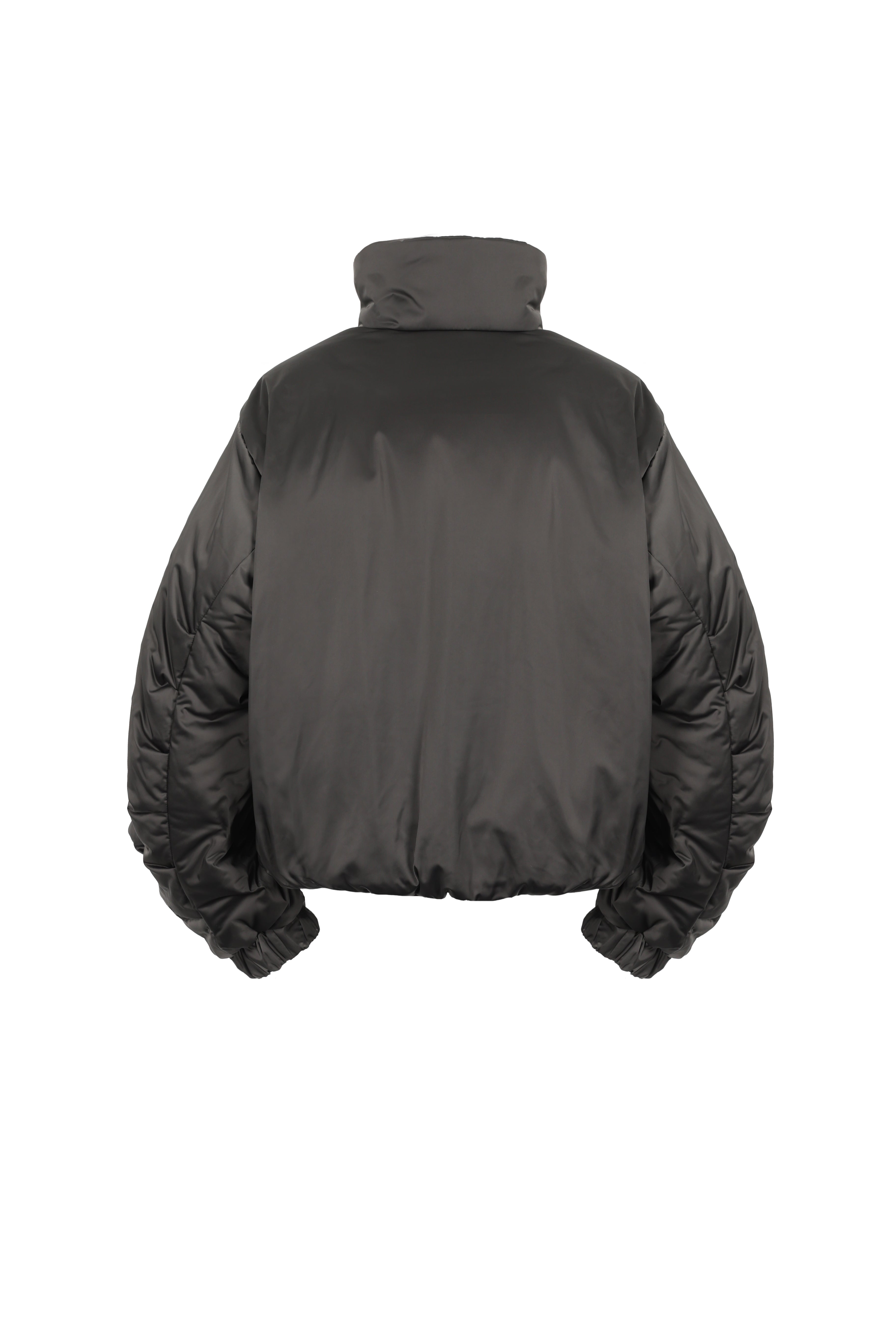 PADDED JACKET LEV SSM
