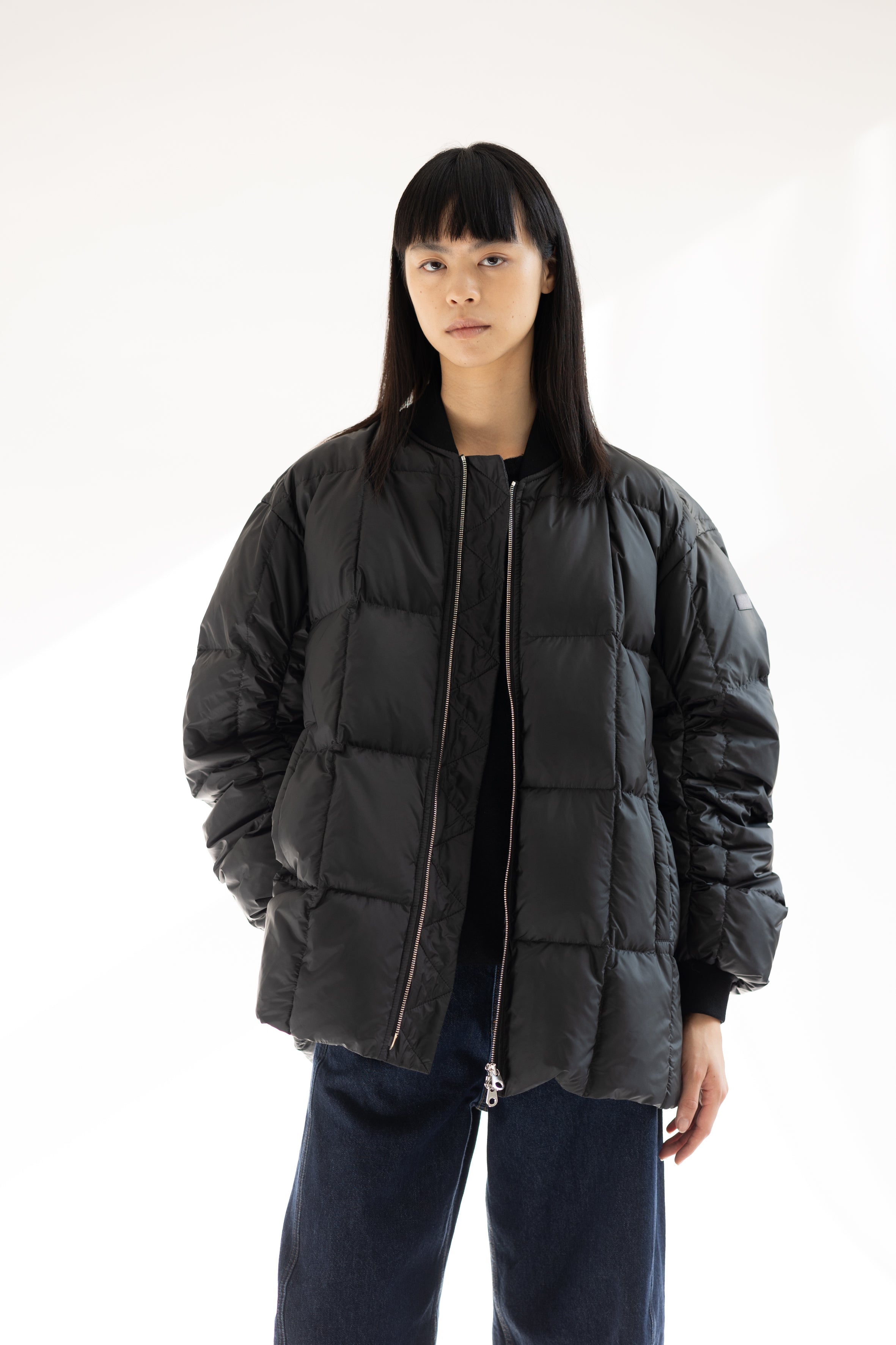 DOWN JACKET NAL