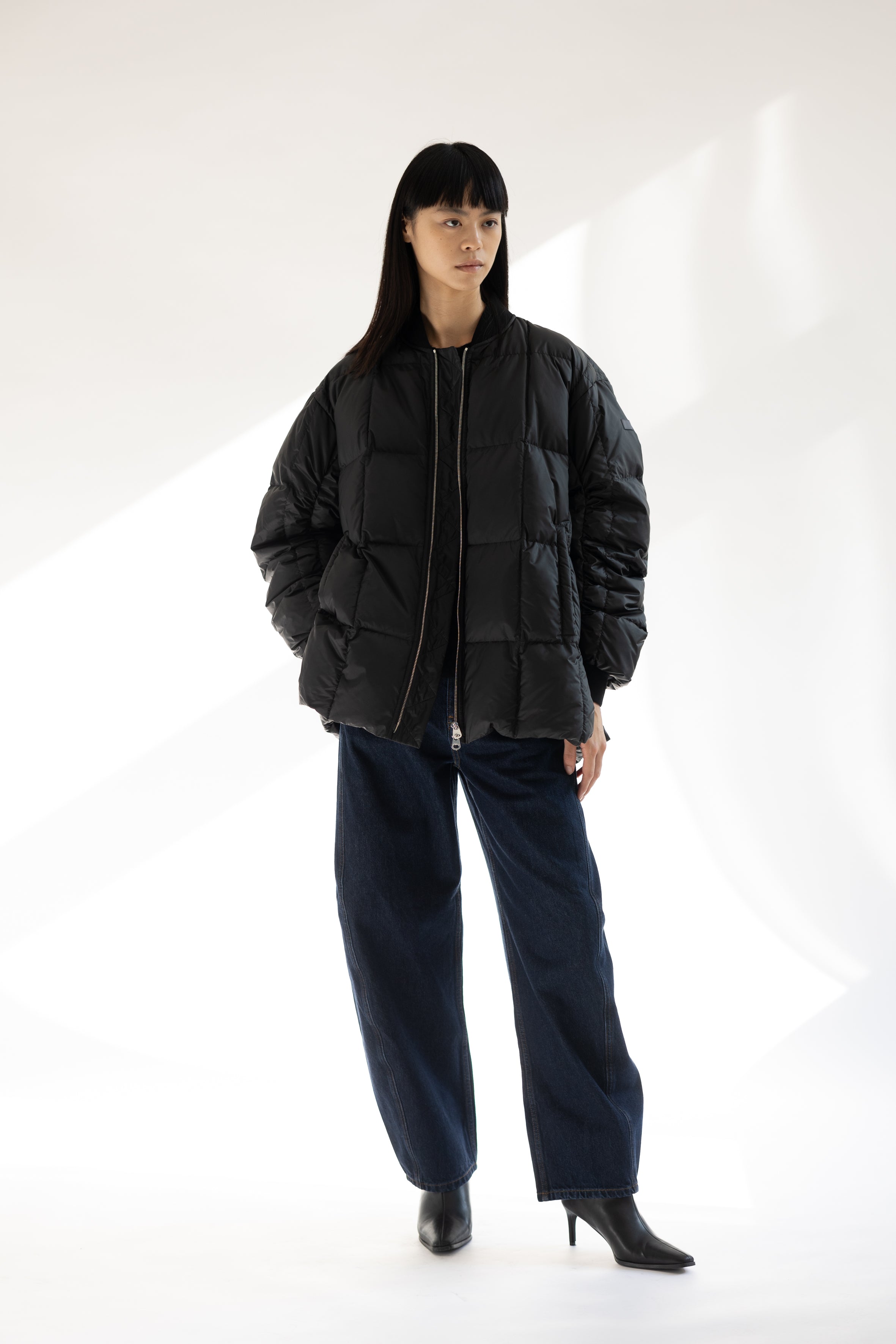 DOWN JACKET NAL - 20% WITH CODE CHRISTMASGIFT20