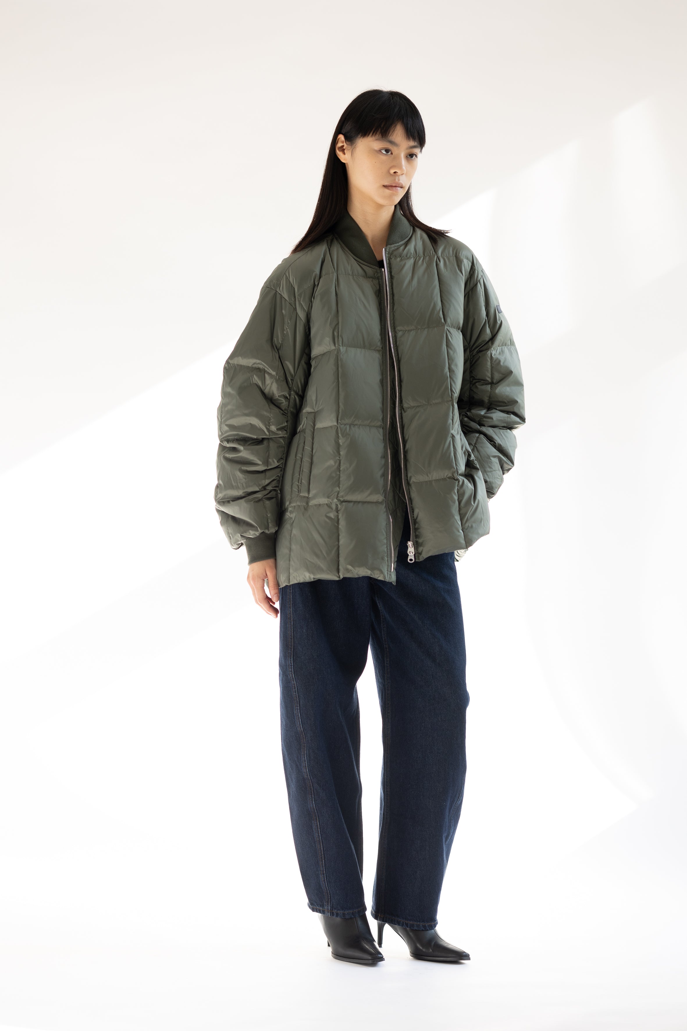 DOWN JACKET NAL - 20% WITH CODE CHRISTMASGIFT20