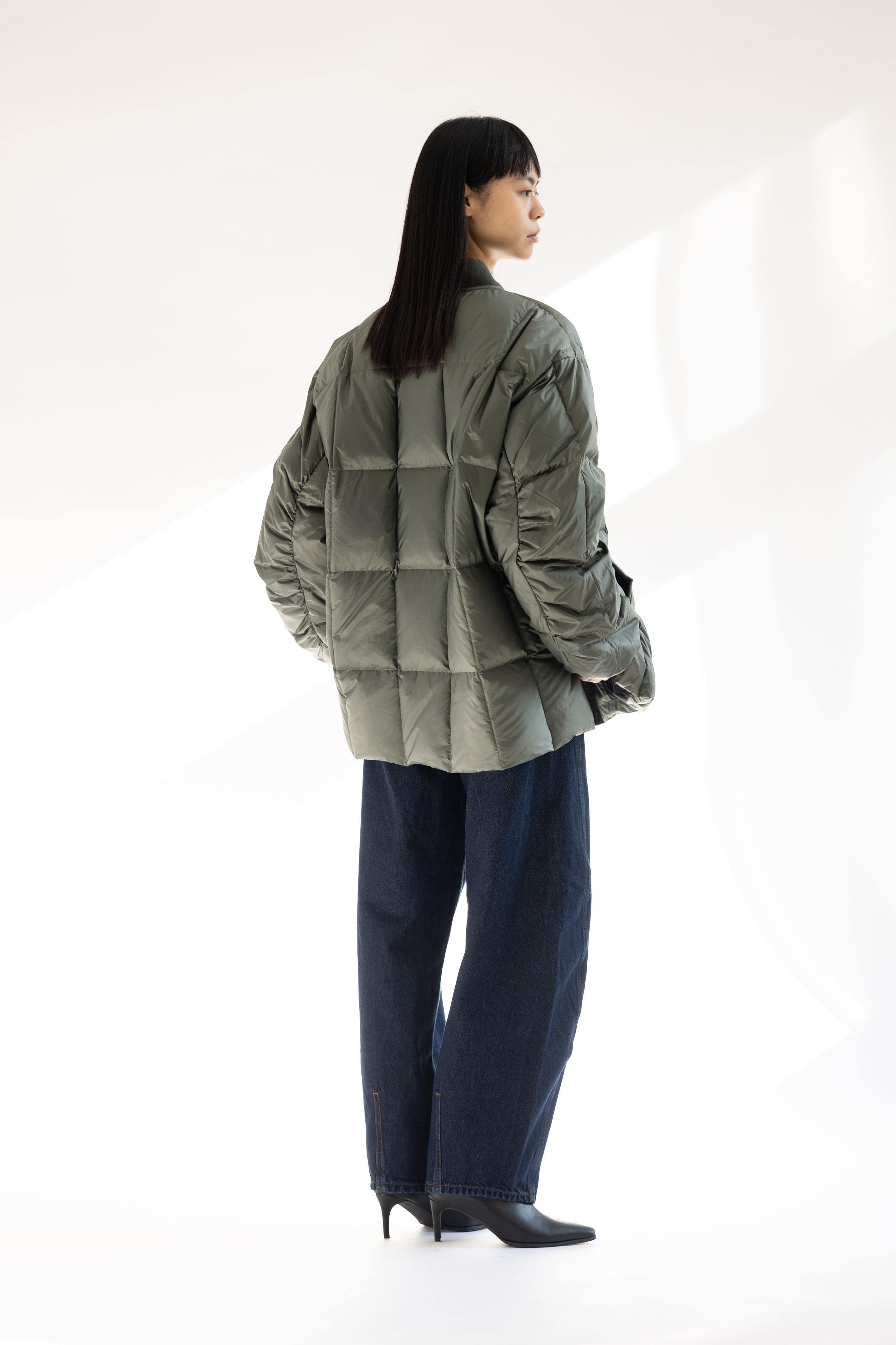 DOWN JACKET NAL - 20% WITH CODE CHRISTMASGIFT20