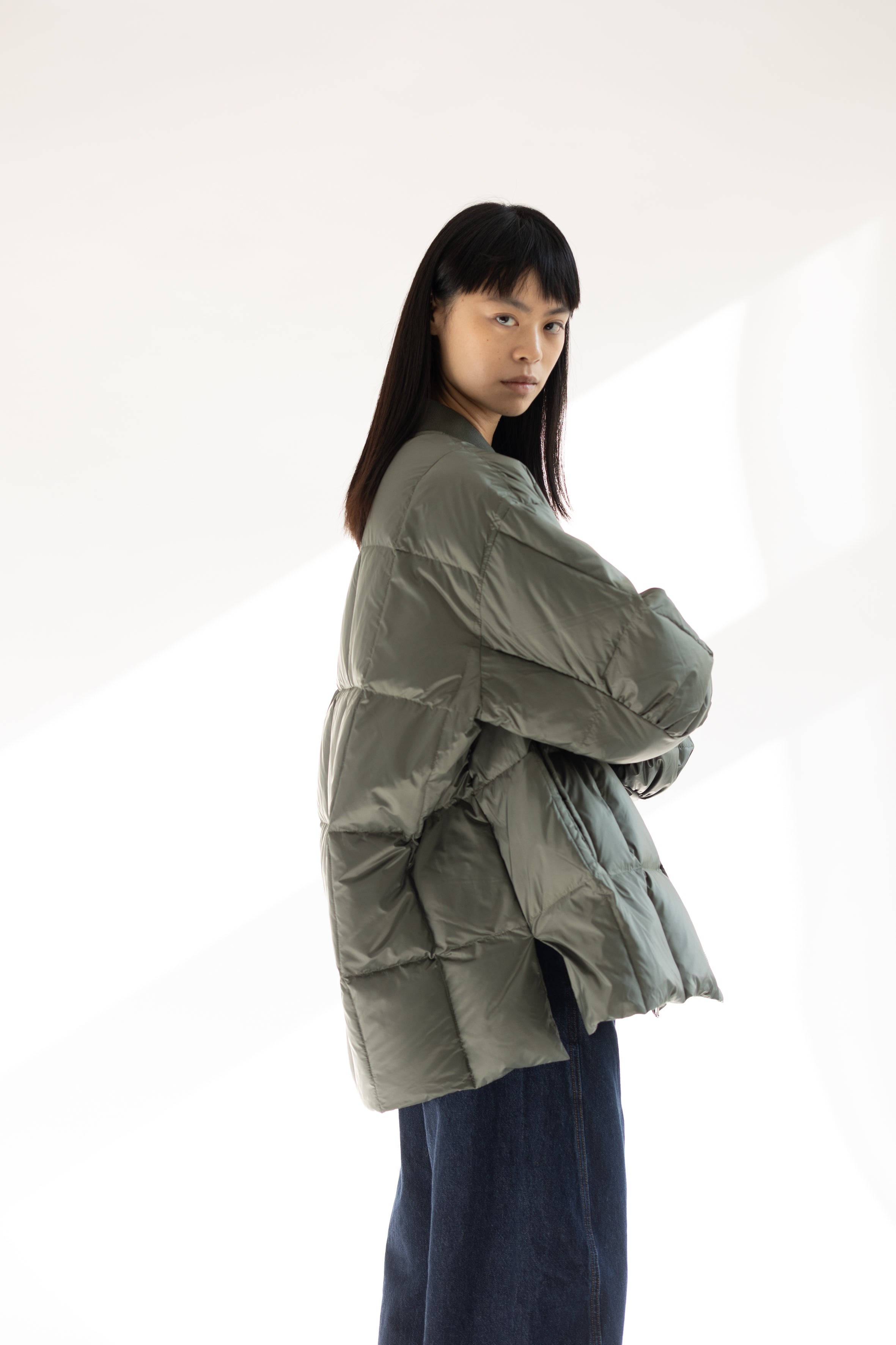 DOWN JACKET NAL - 20% WITH CODE CHRISTMASGIFT20