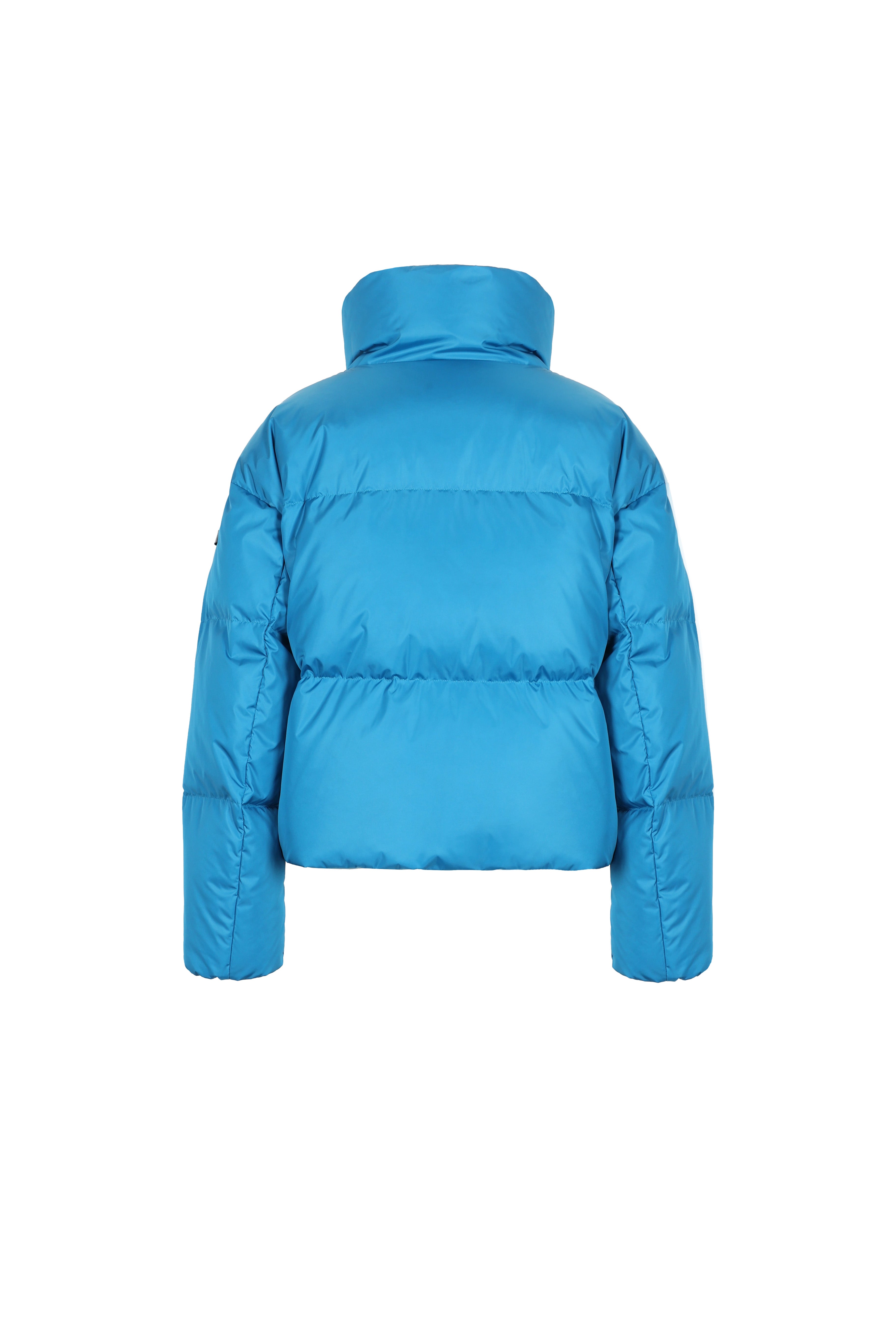 CROPPED PUFFER NEA