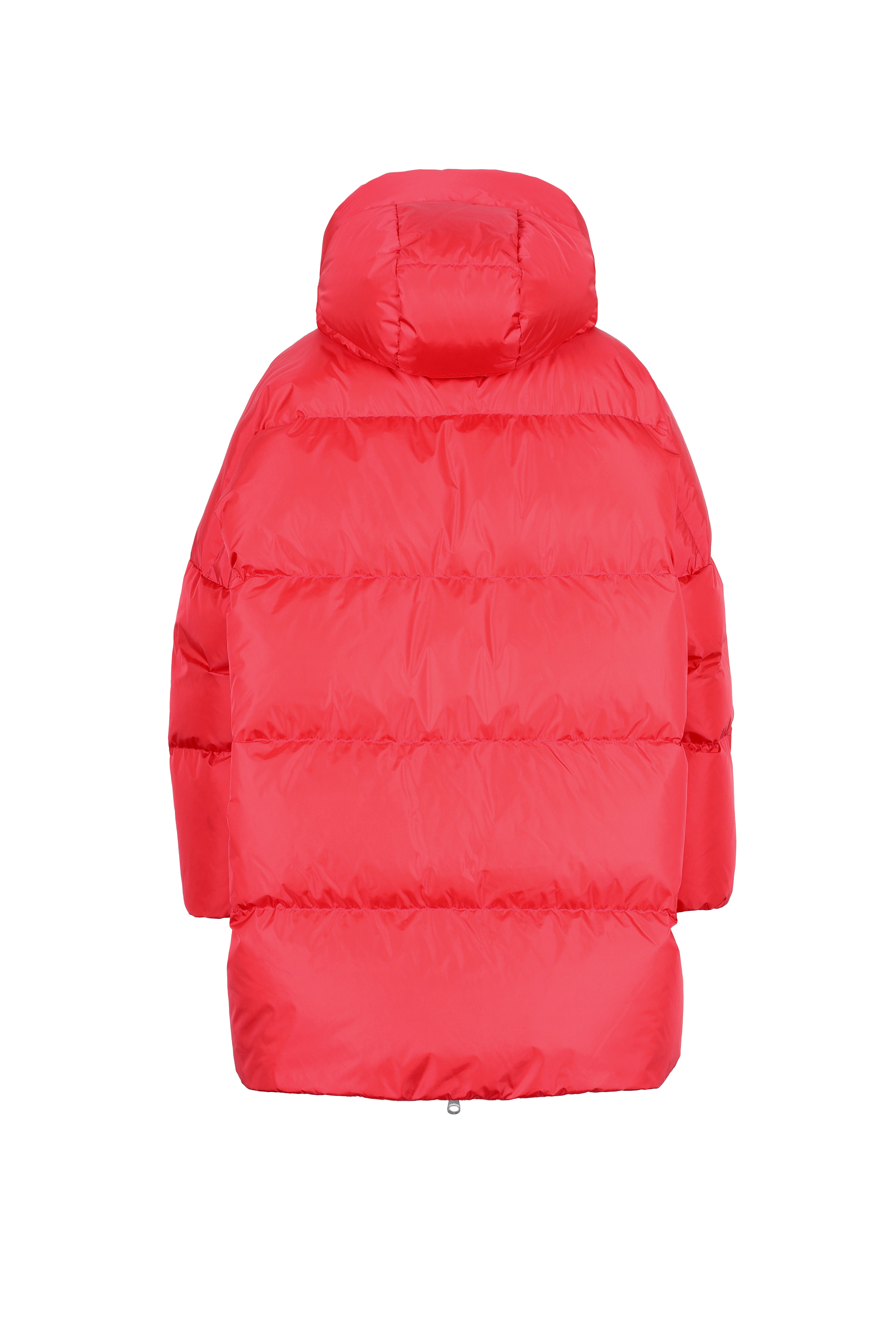 OVERSIZED DOWN PARKA DUA SSW