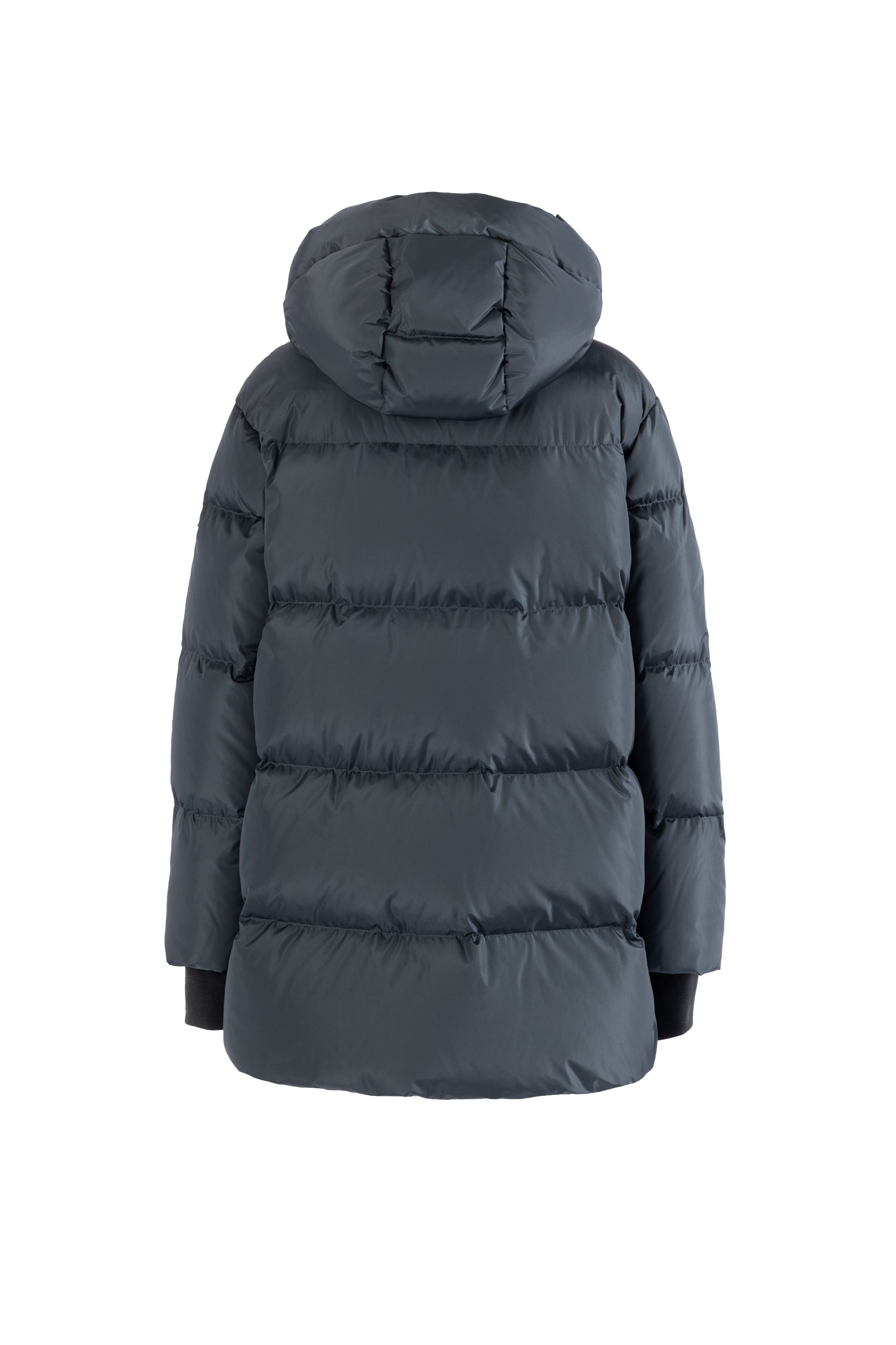 DOWN COAT ANU