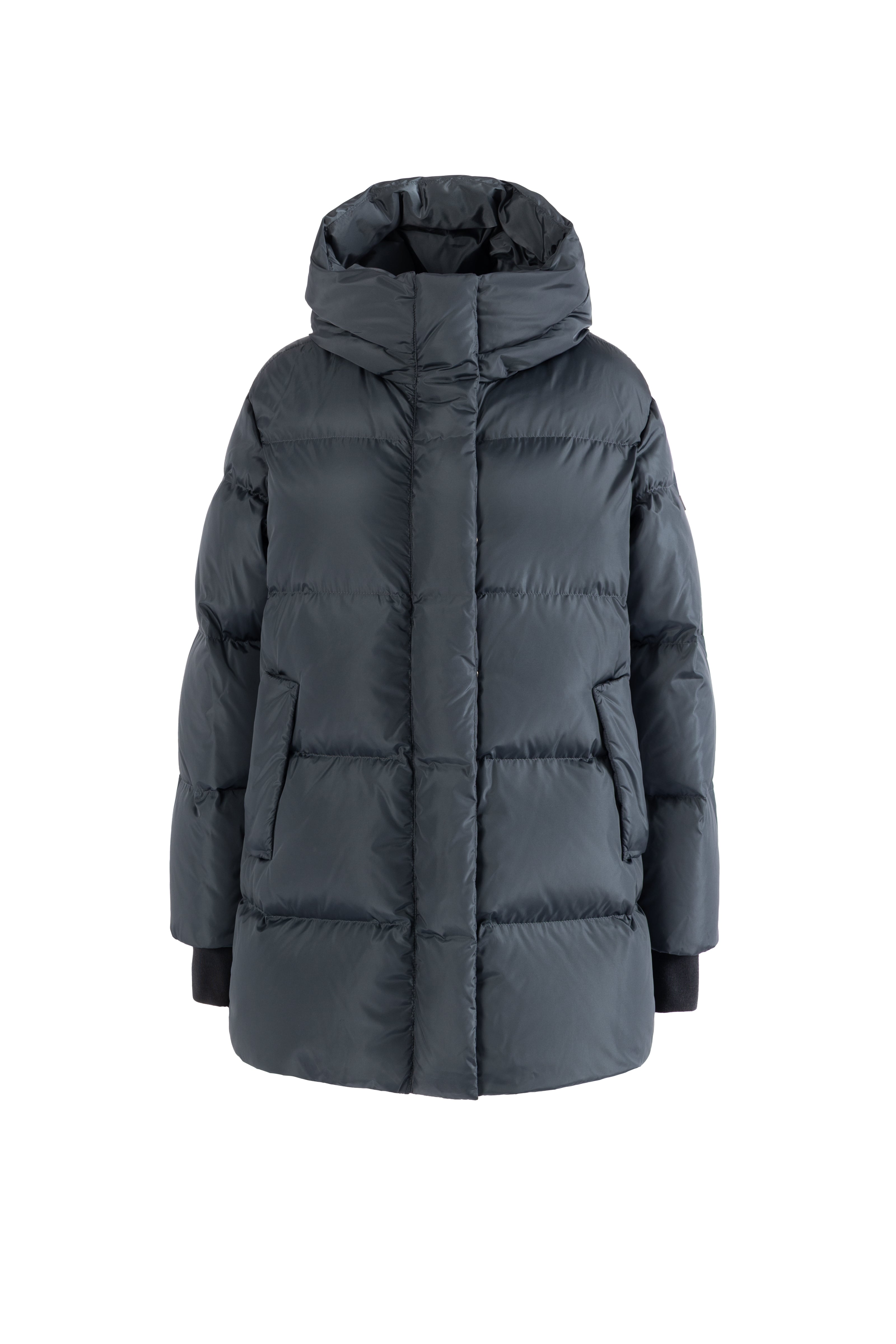 DOWN COAT ANU