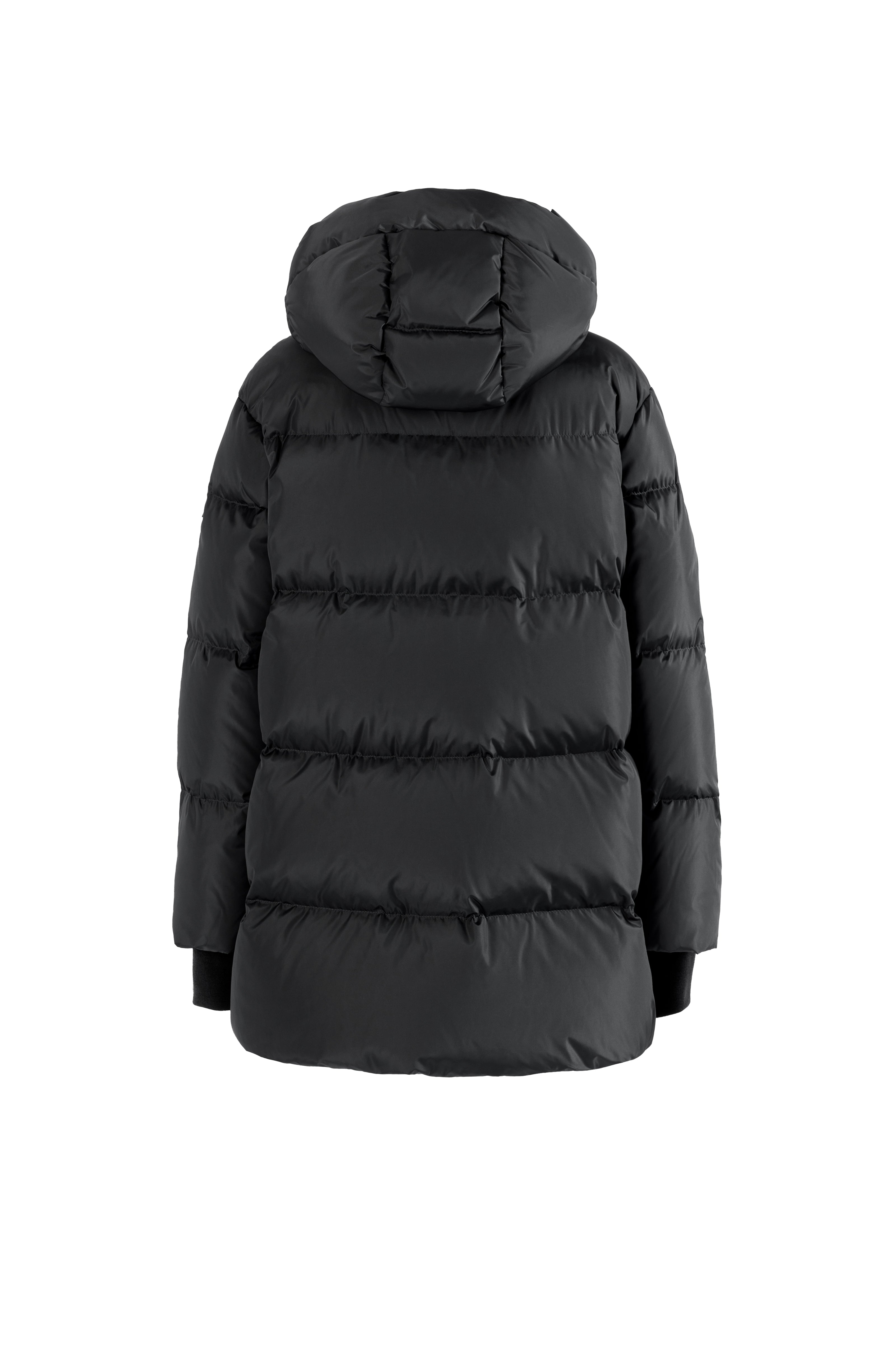 DOWN COAT ANU 99