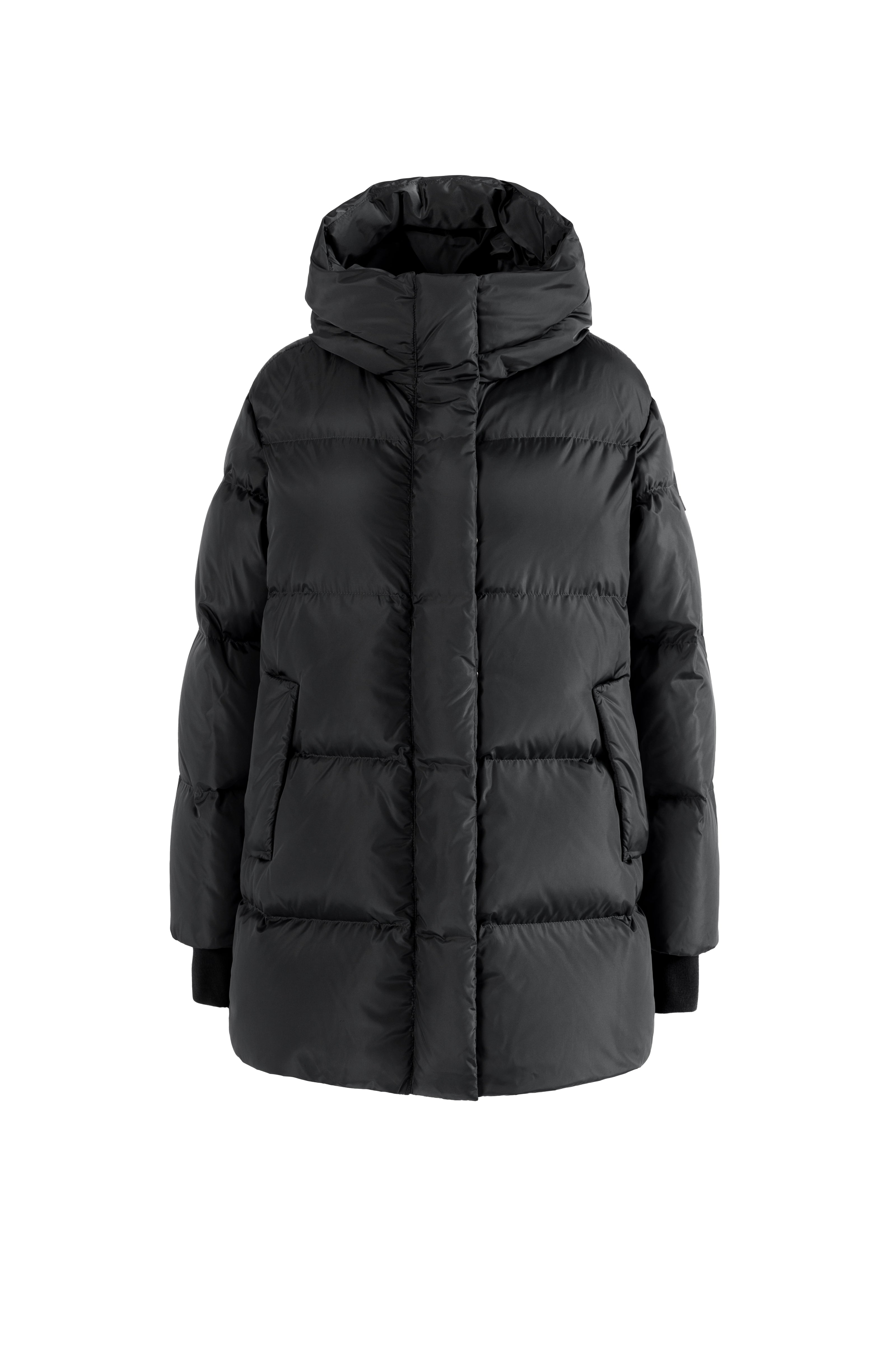 DOWN COAT ANU 99