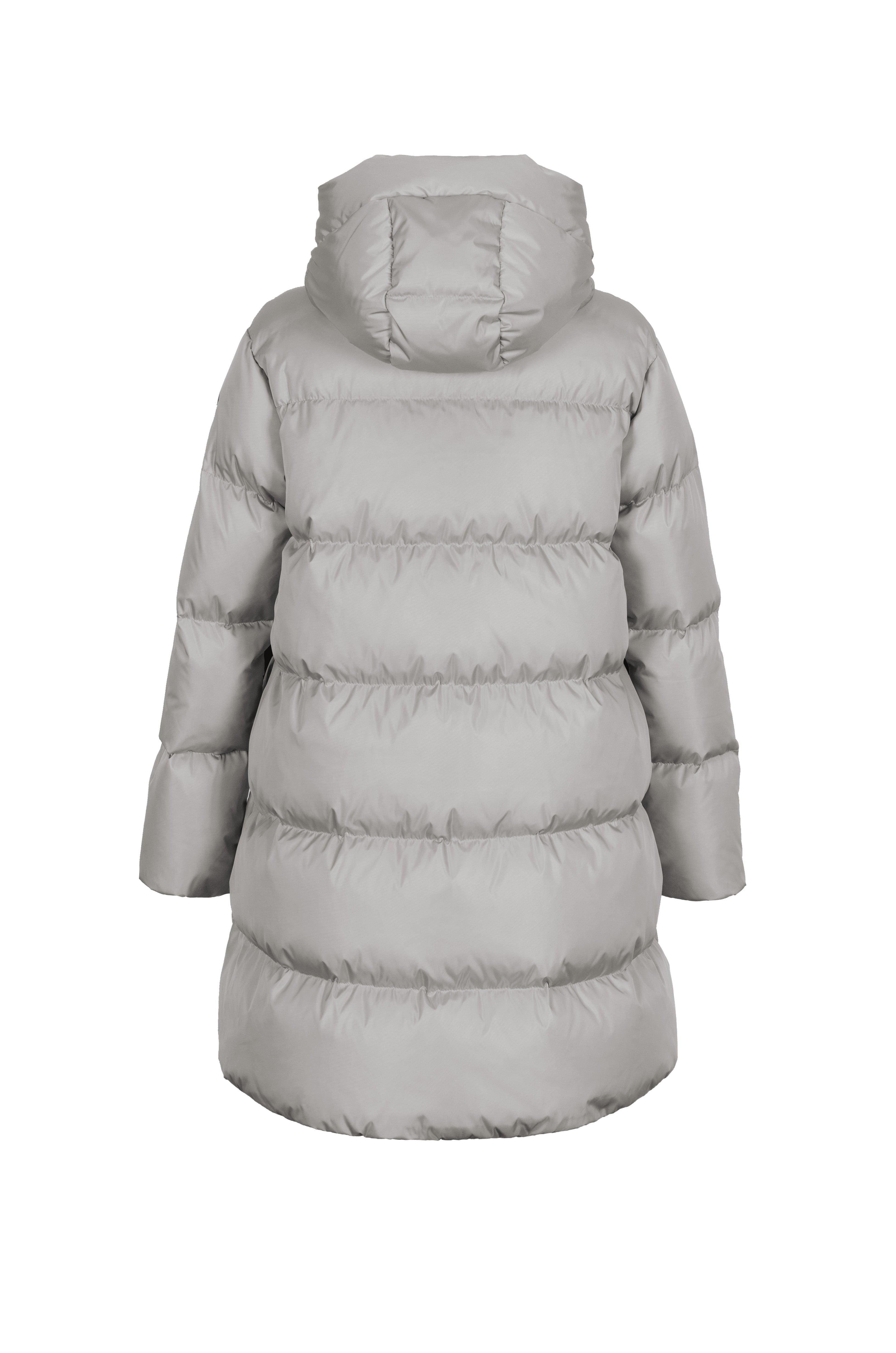 DOWN COAT NEV