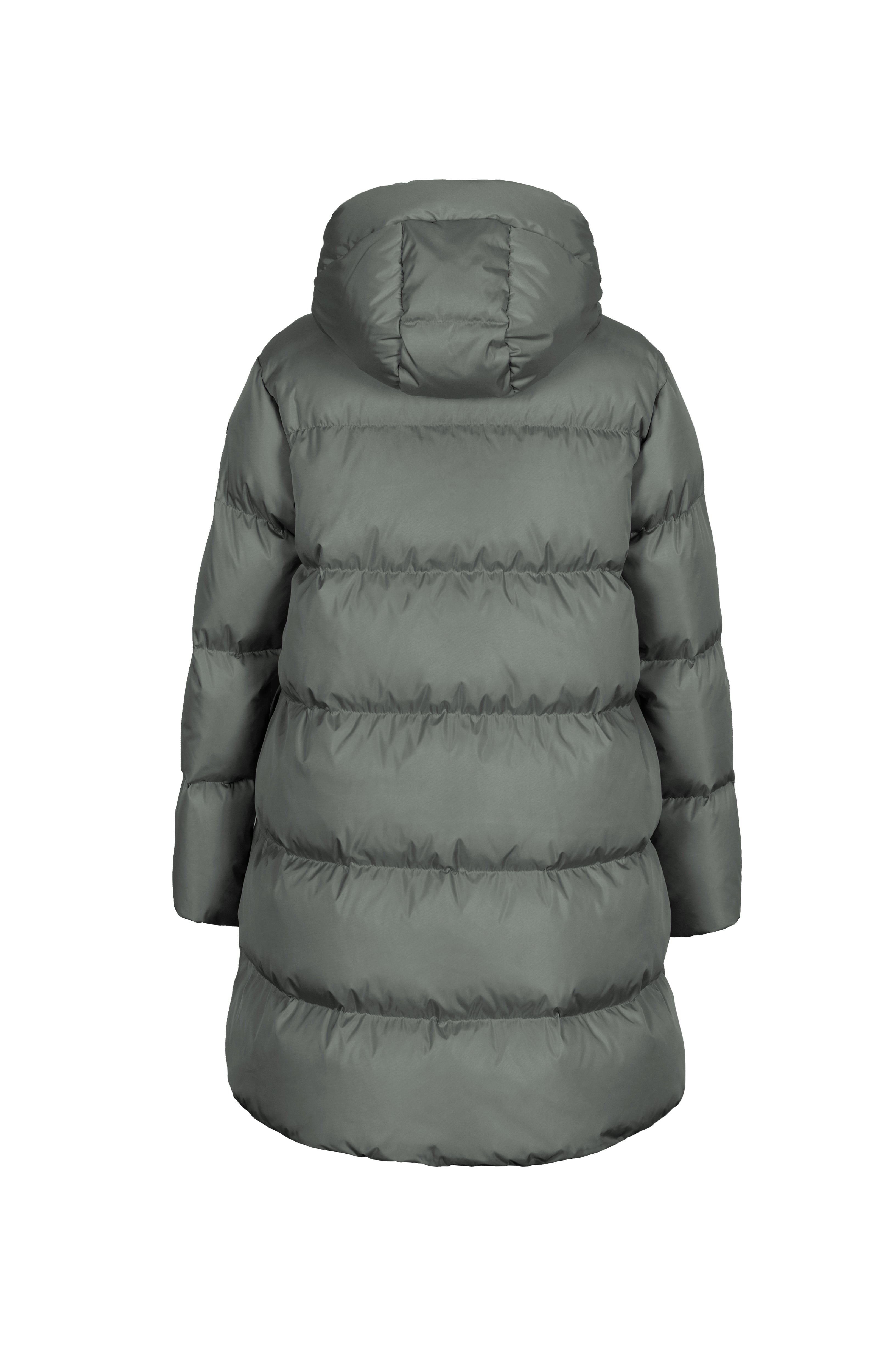 DOWN COAT NEV
