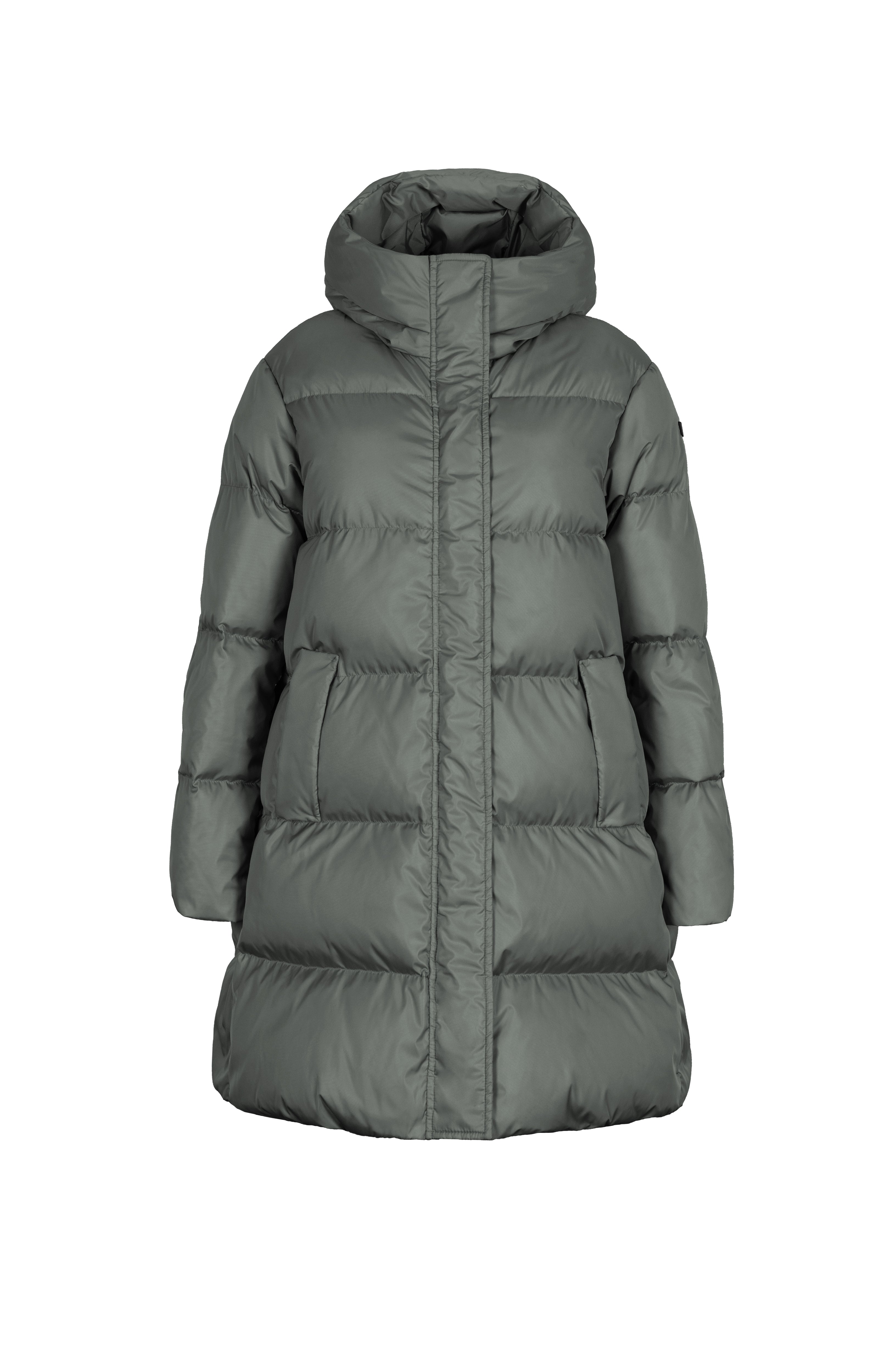 DOWN COAT NEV