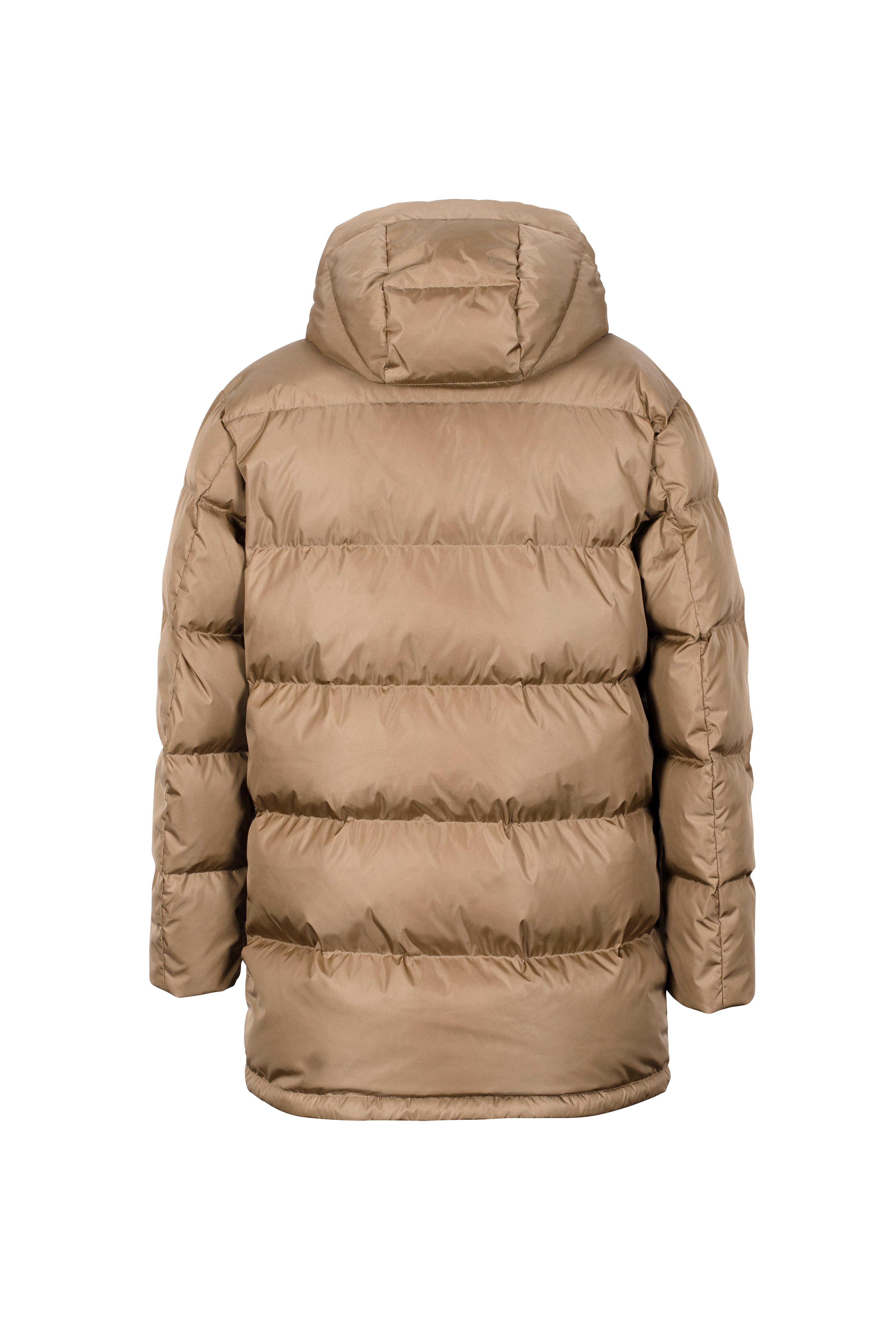 DOWN PARKA ARO SSM